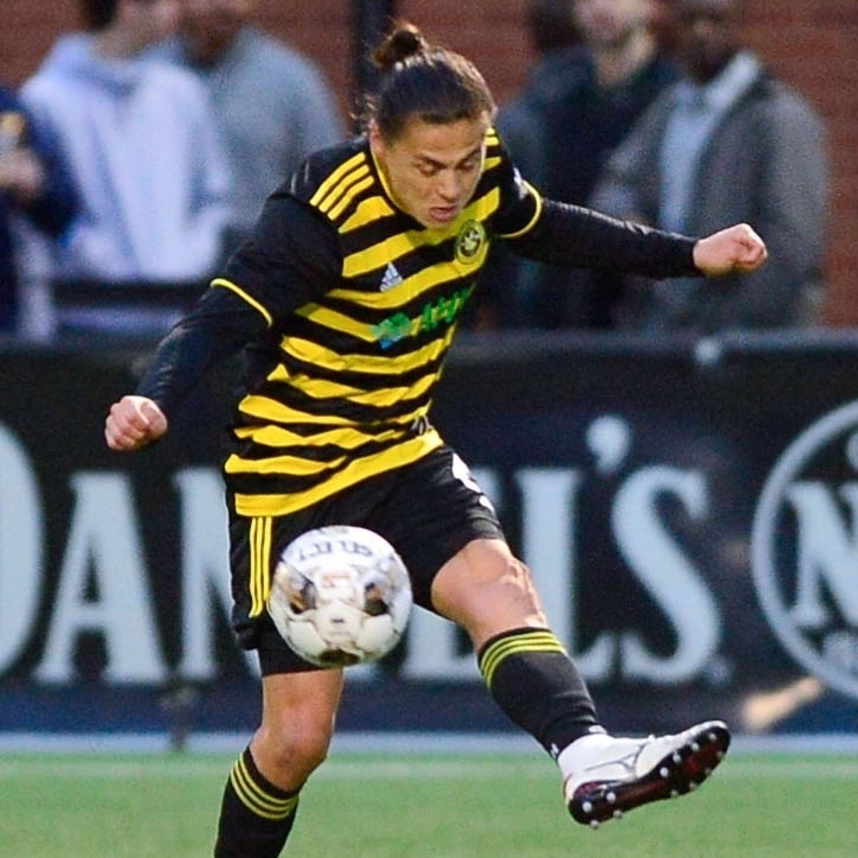 Sounding Off on Soccer with John Krysinsky