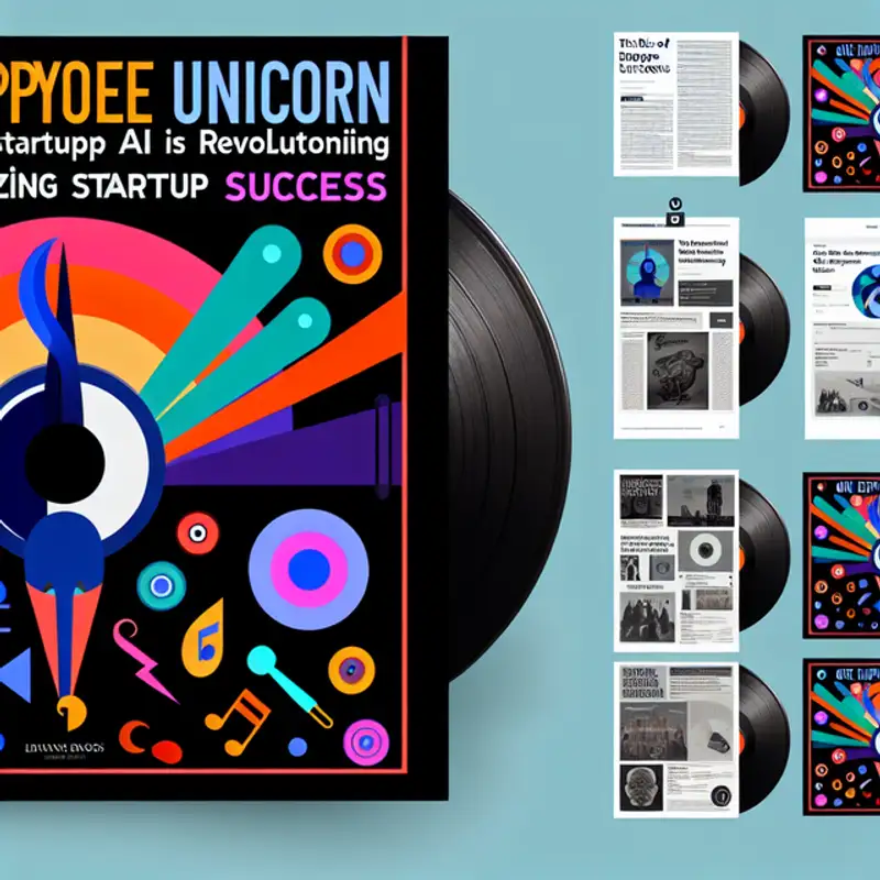 The Rise of One Employee Unicorns How AI is Revolutionizing Startup Success