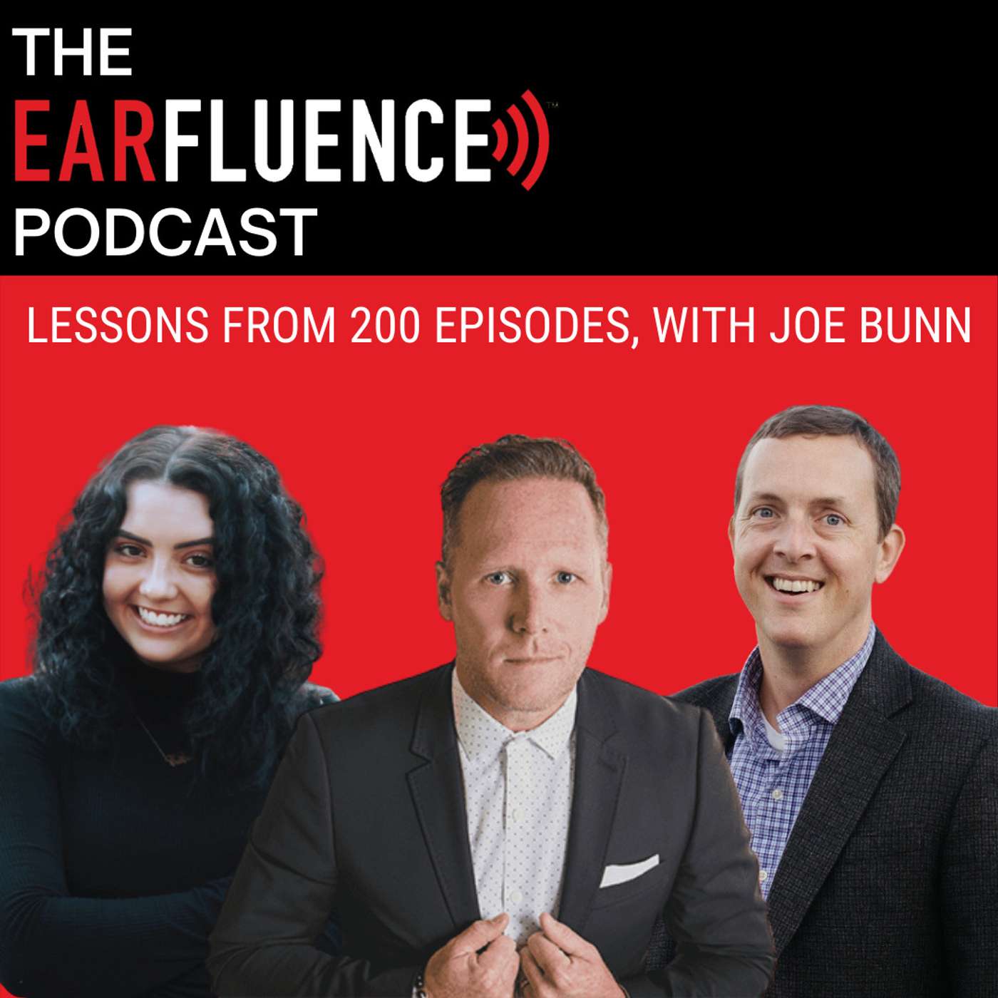 Earfluence: Amplify Your Expertise with Podcasting