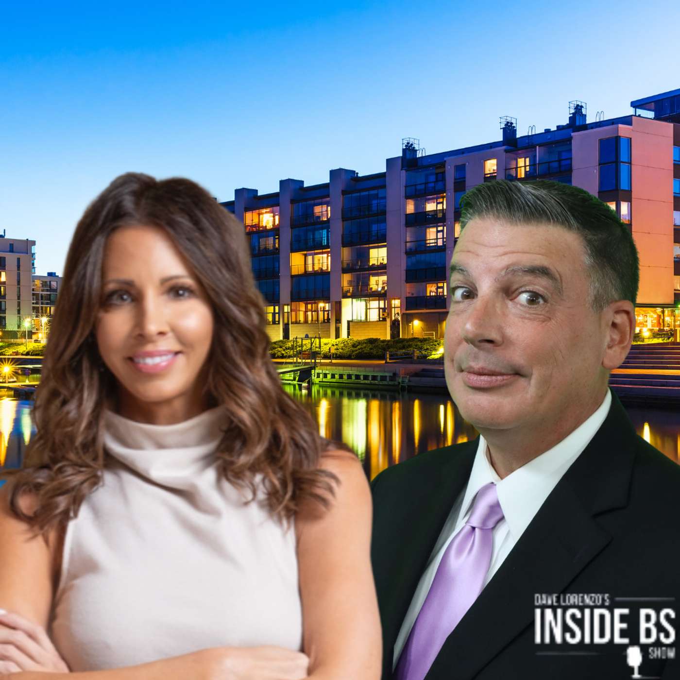 How to Create a Luxury Real Estate Experience | Carrie McCormick | 436
