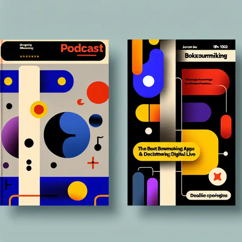 Streamline Your Digital Life with the Best Bookmarking Apps of 2023