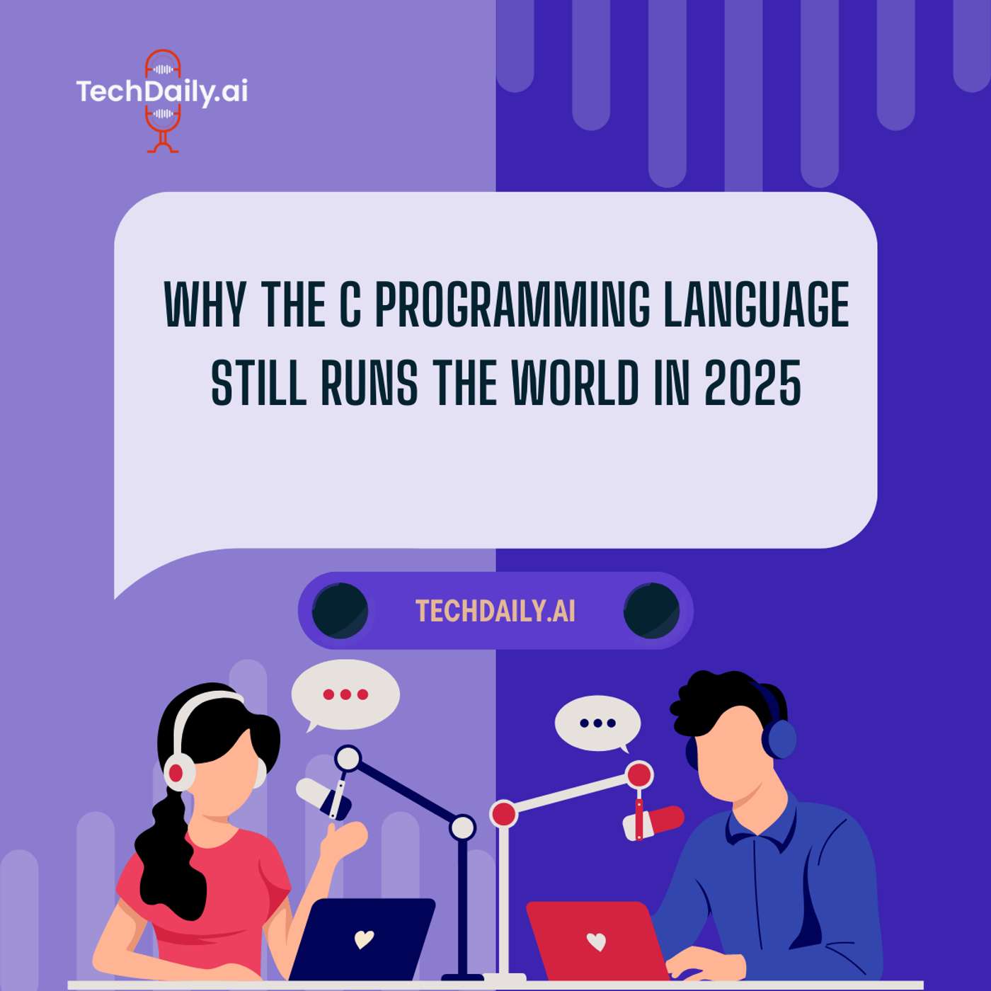 TechDaily.ai