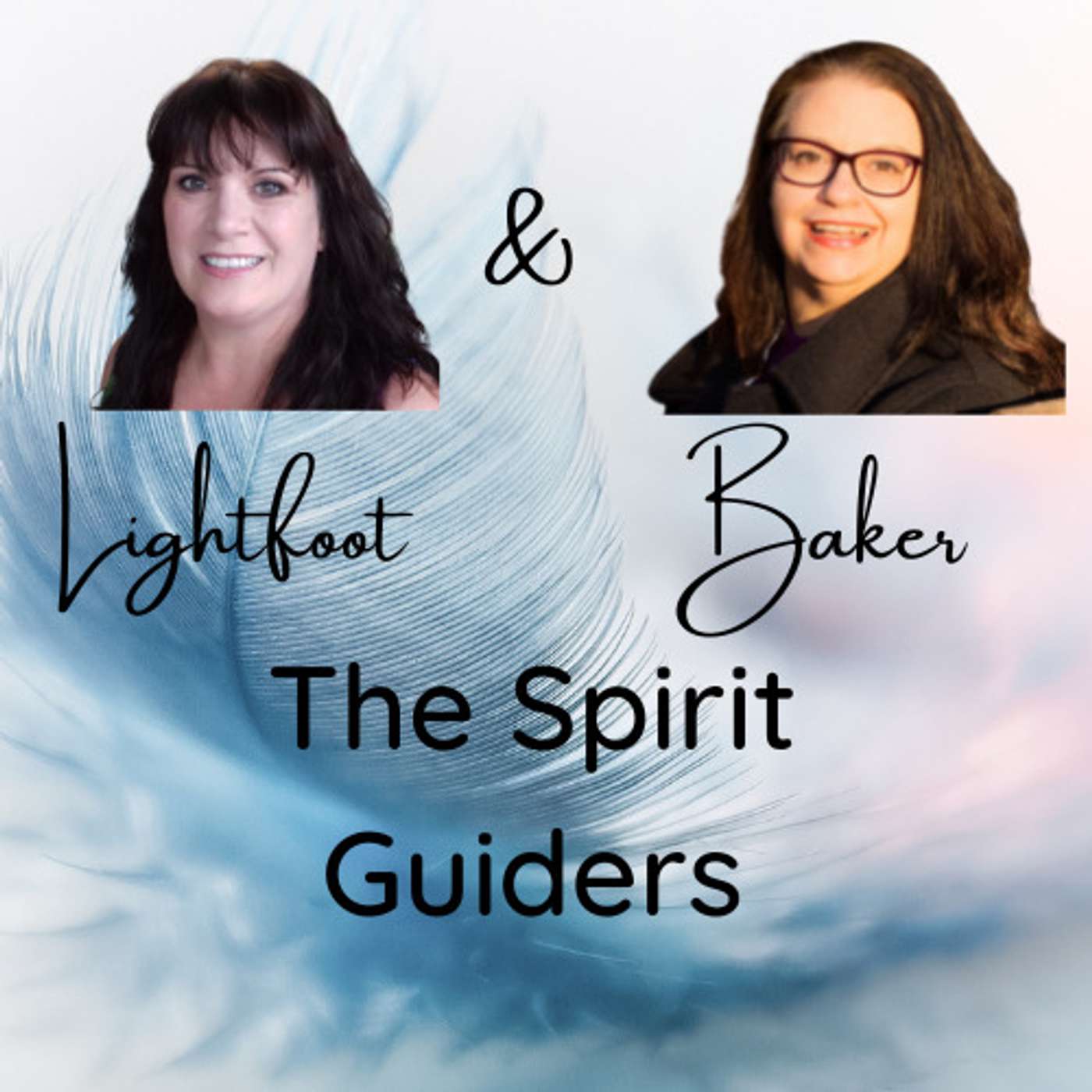 The Spirit Guiders