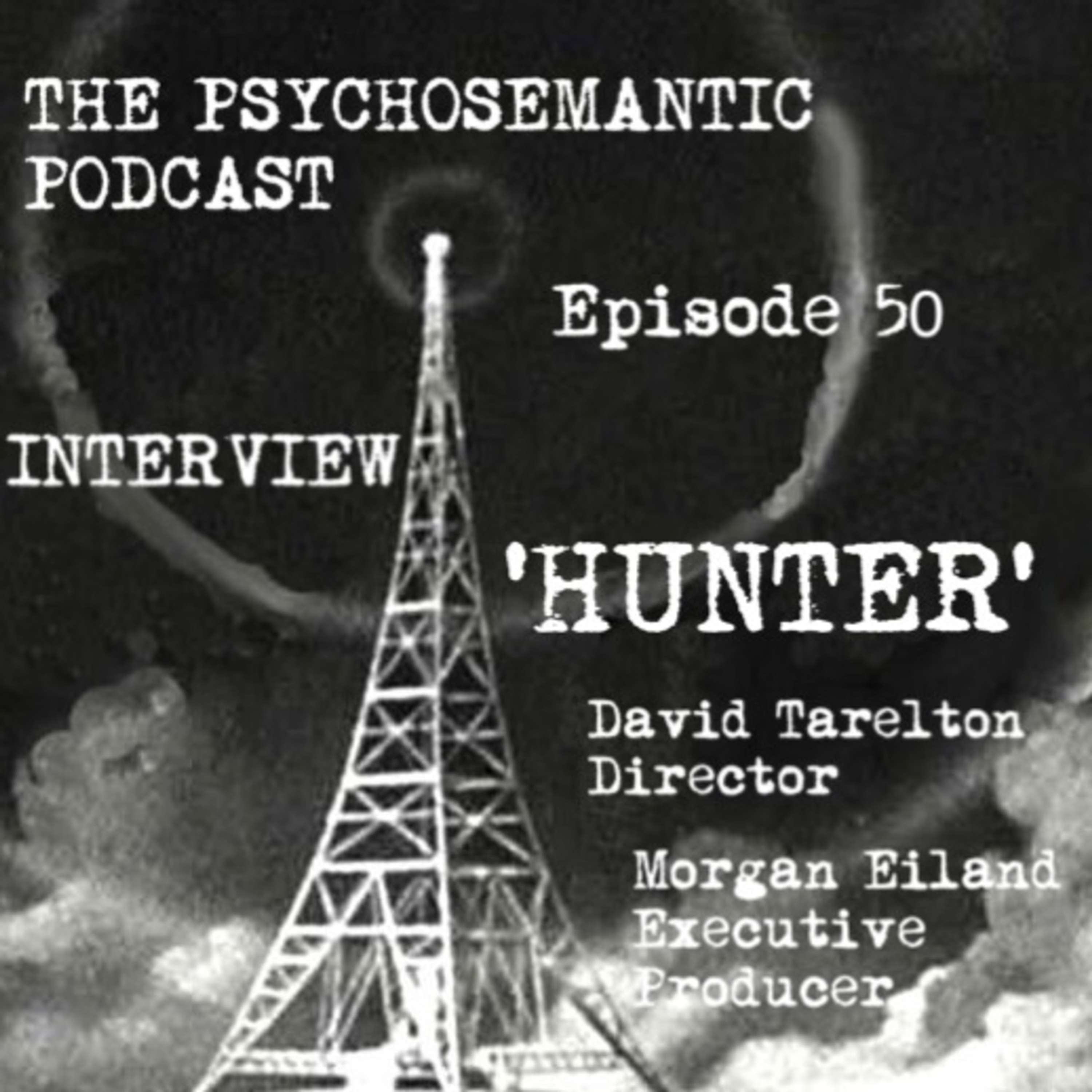 The Psychosemantic Podcast