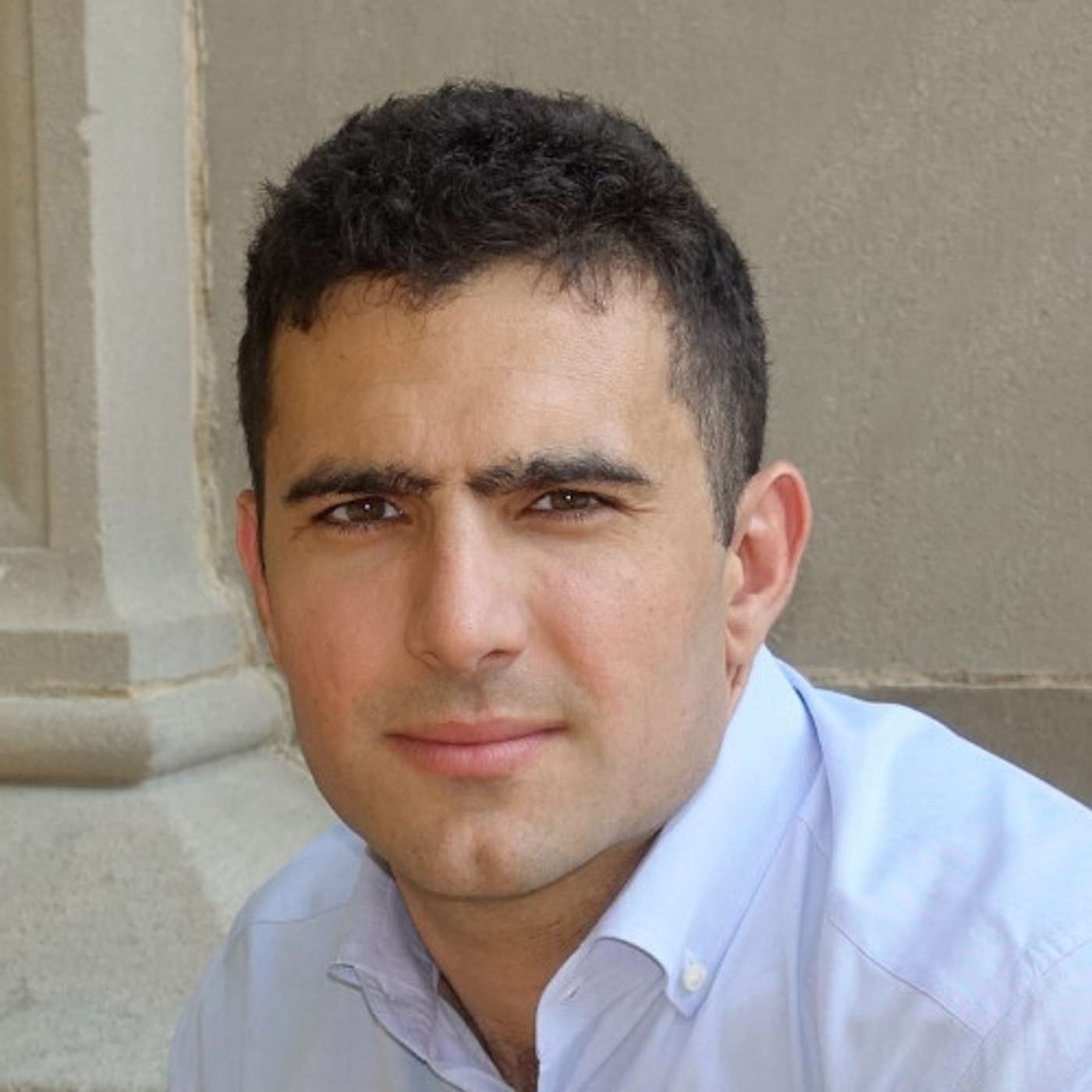 Ep. 480 w/ Tarik Bolat Co-founder & CEO at WaveSense