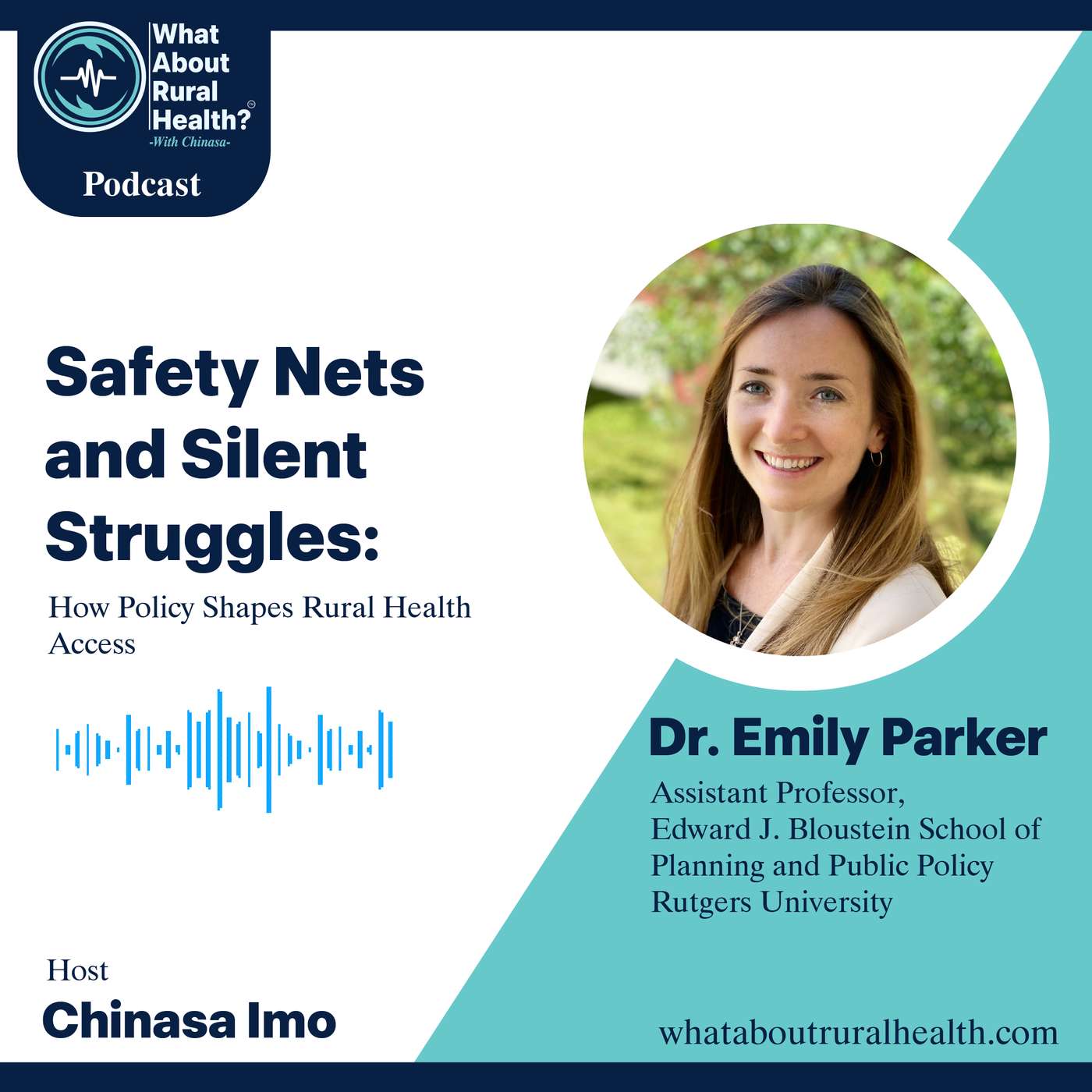 Safety Nets and Silent Struggles: How Policy Shapes Rural Health Access