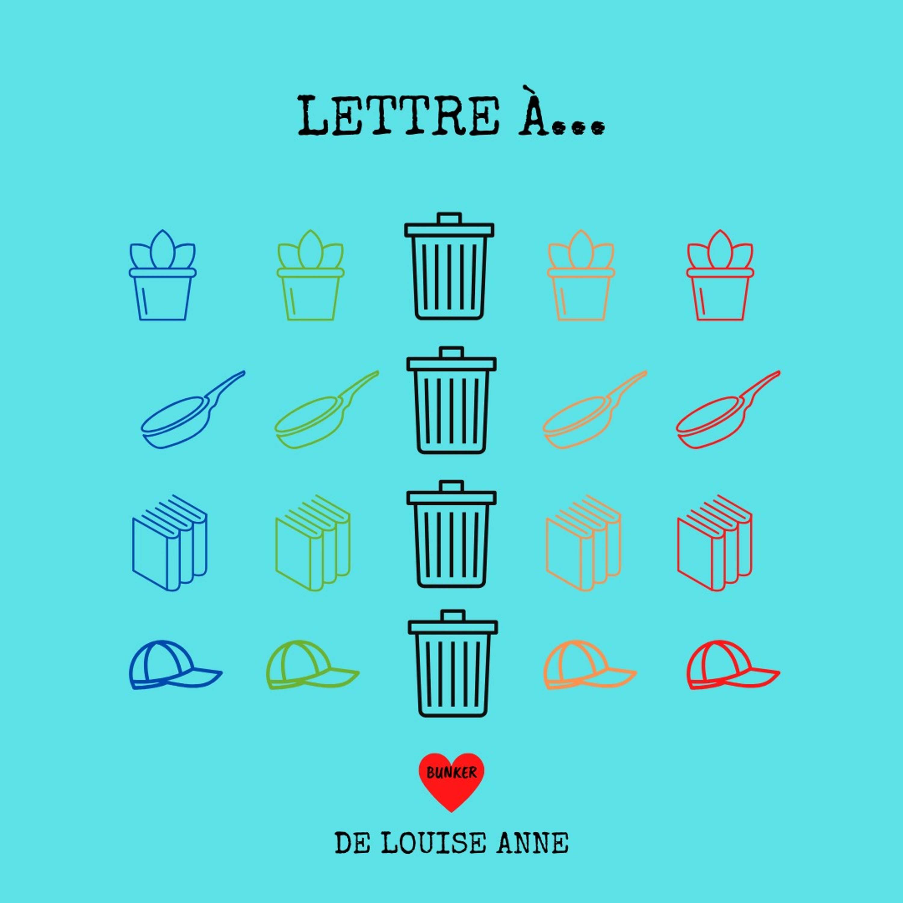 Courrier du Bunker