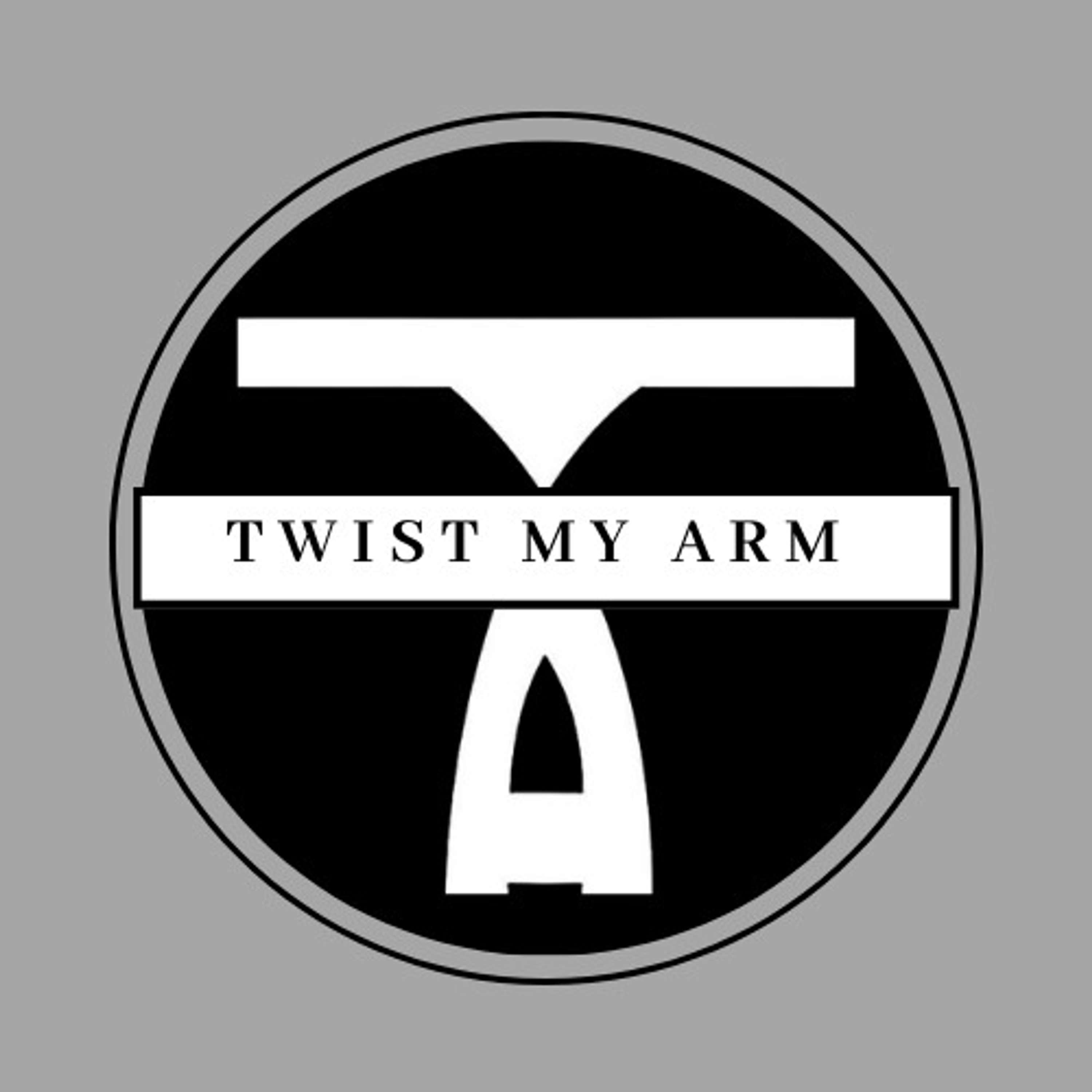 Twist My Arm Podcast