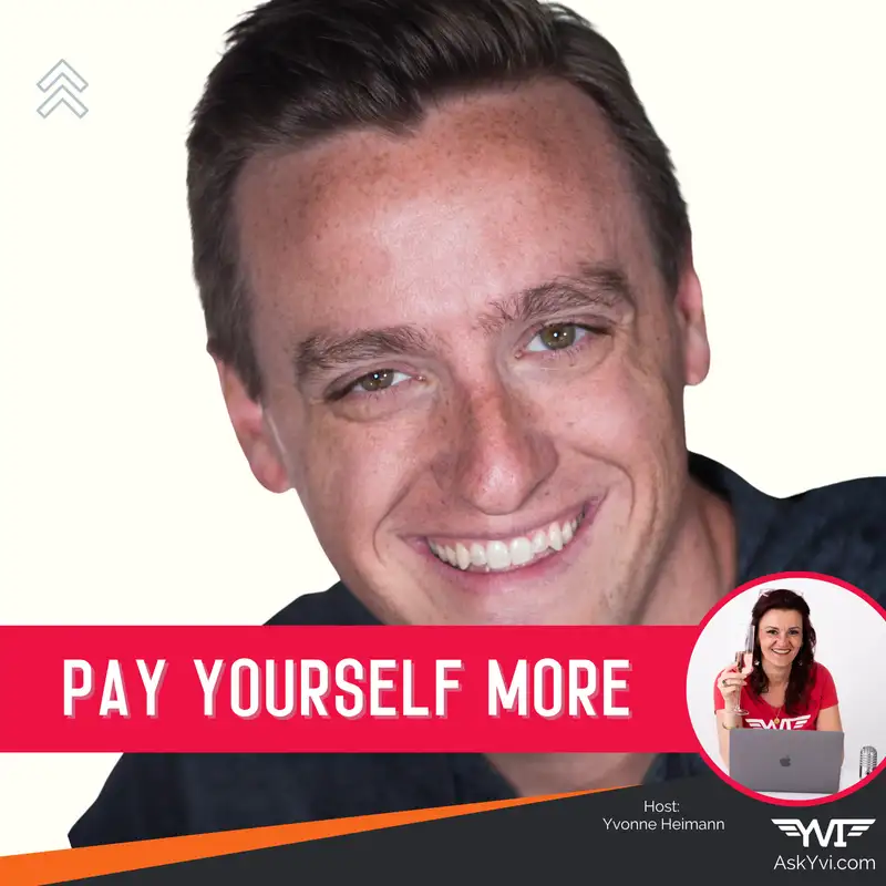How to Pay Yourself More with Craig Dacy