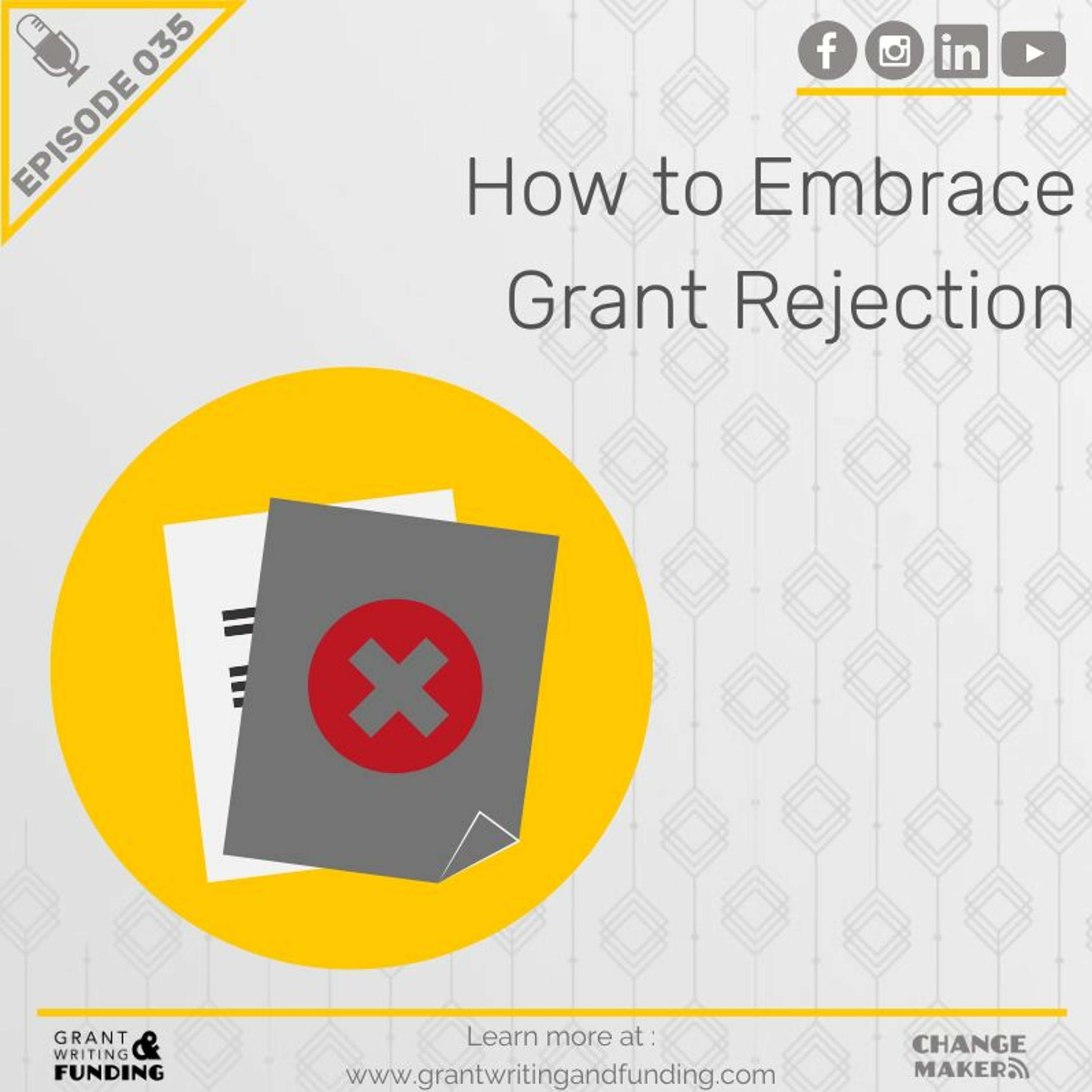 Grant Writing & Funding