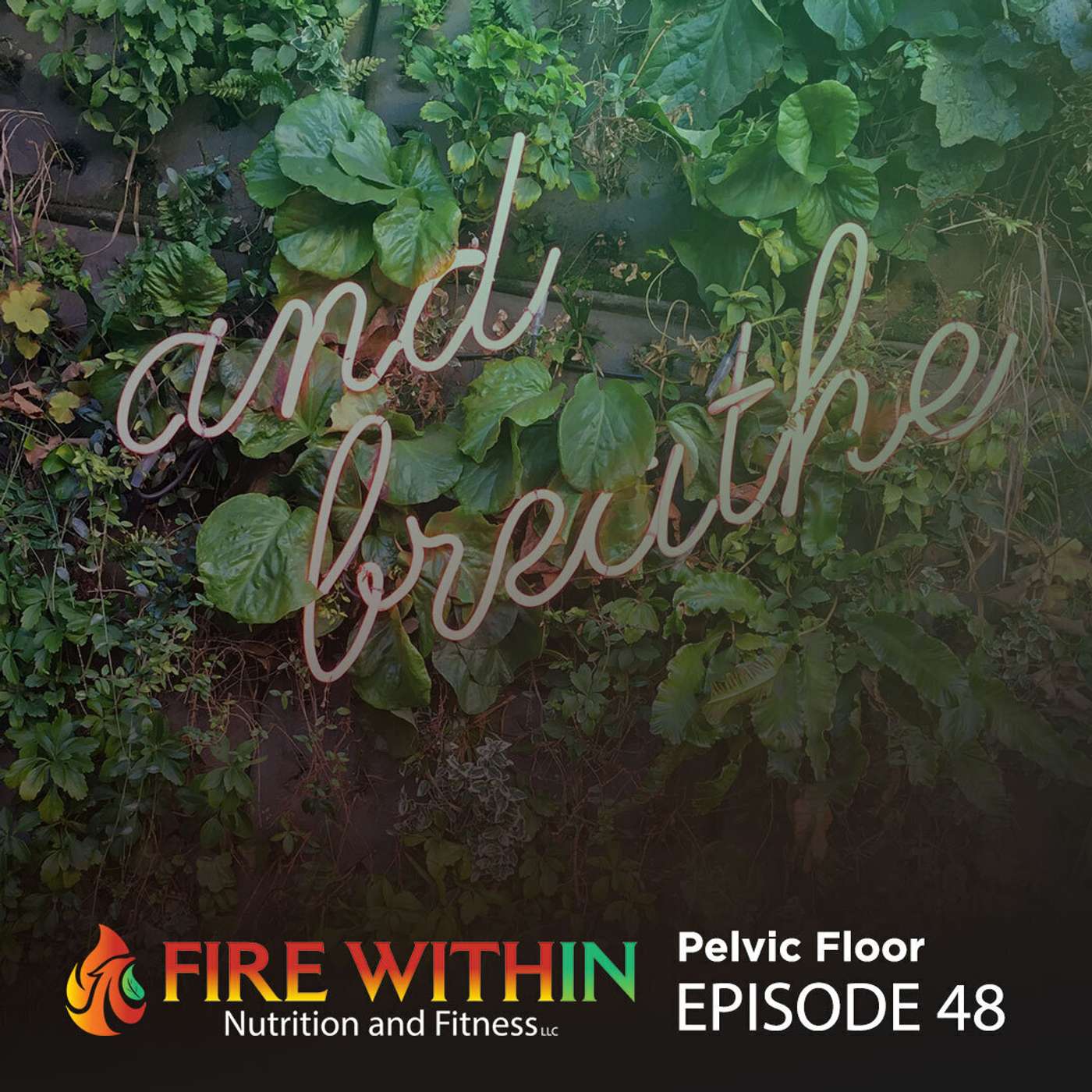Fire Within Nutrition and Fitness