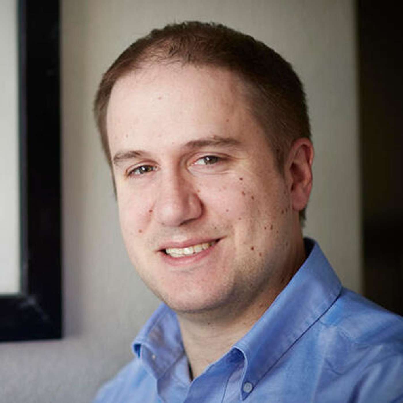 Specialist in New Media and Podcasting Professional - Ben Morse episode artwork