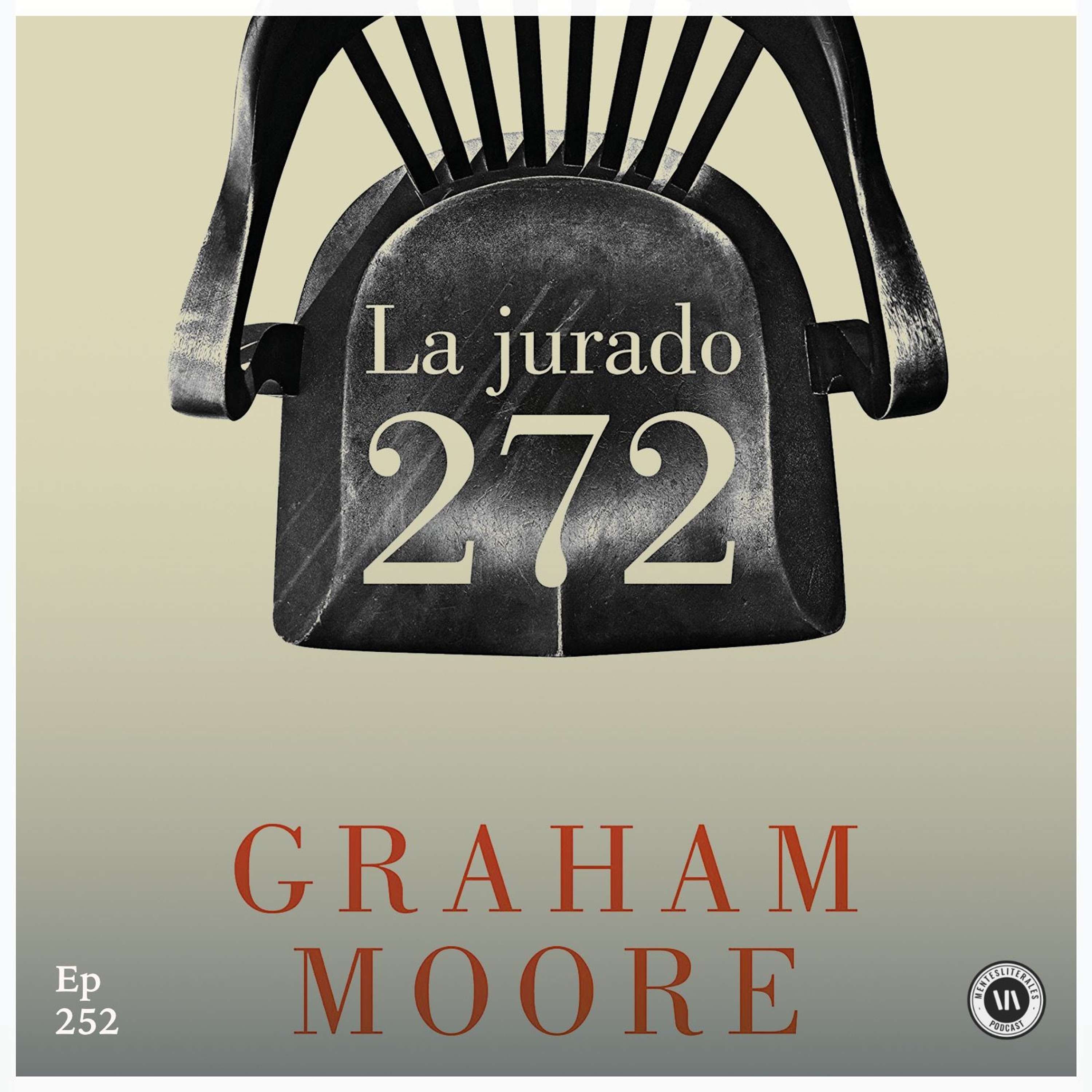 La Jurado 272