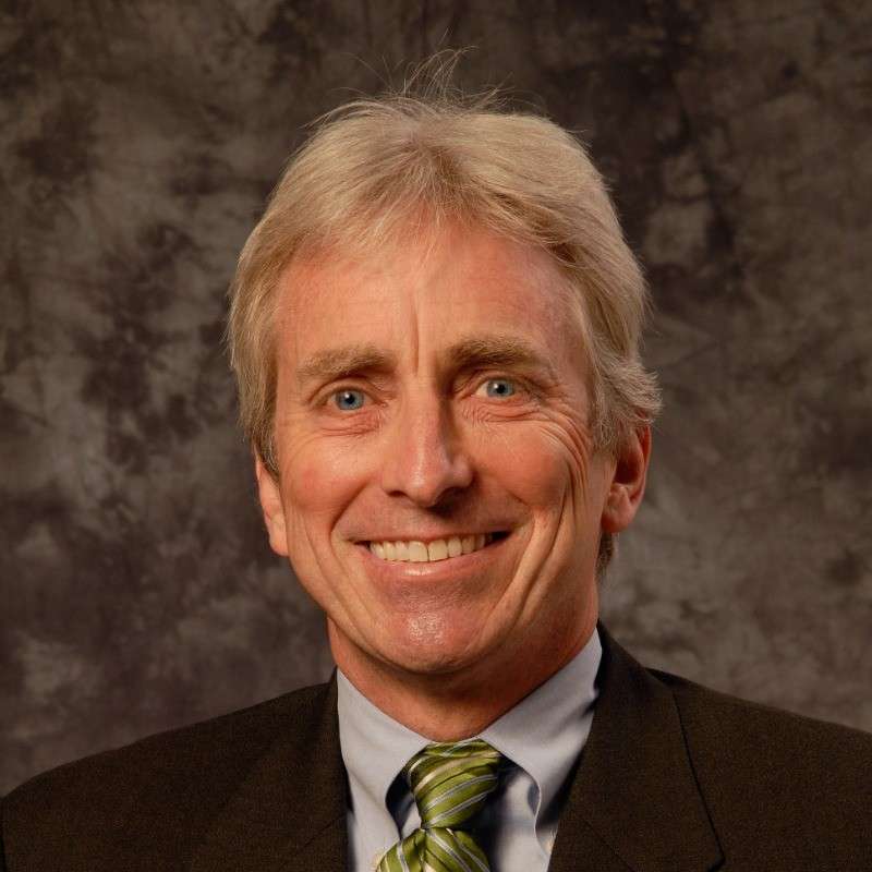 Ed Bernardon