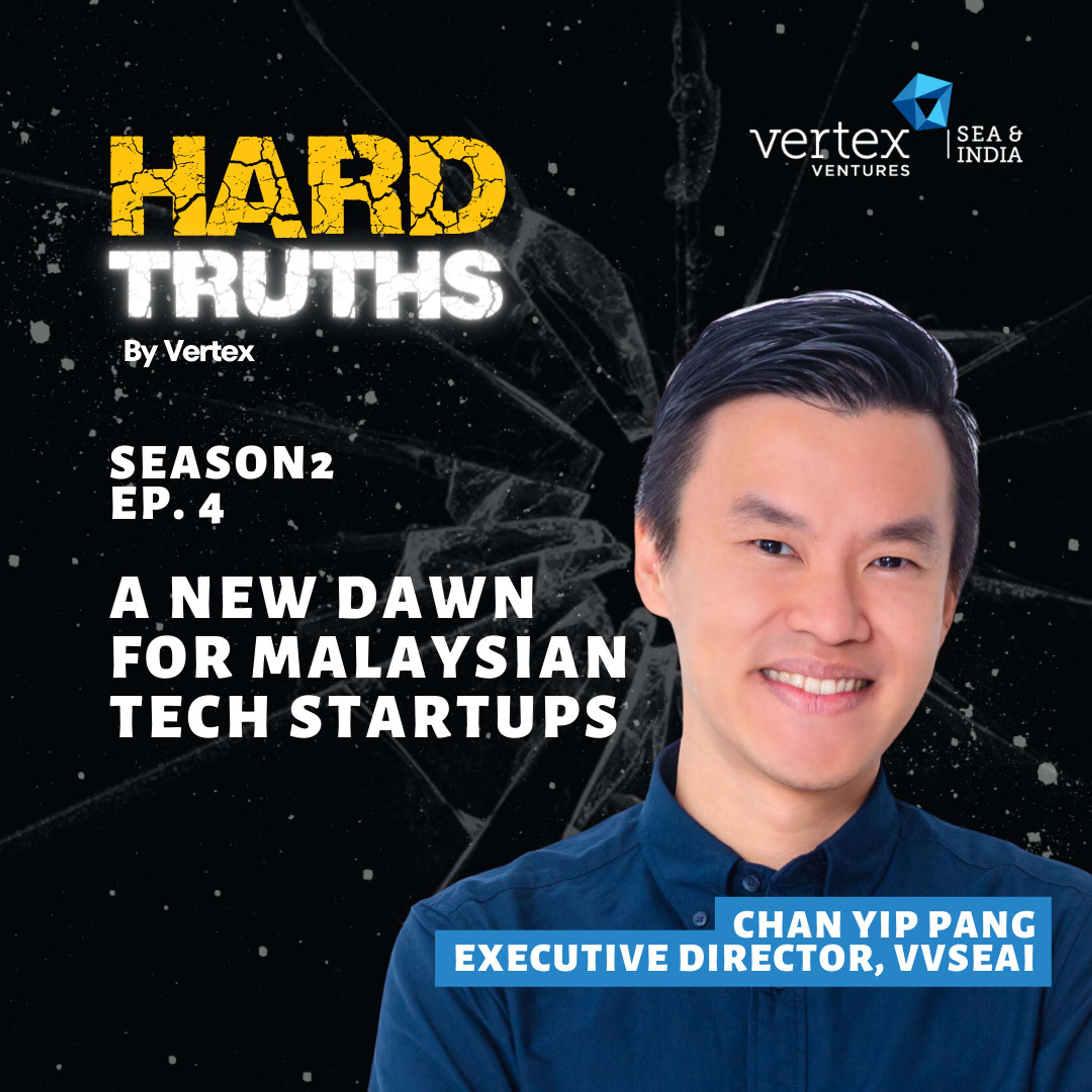 Hard Truths By Vertex