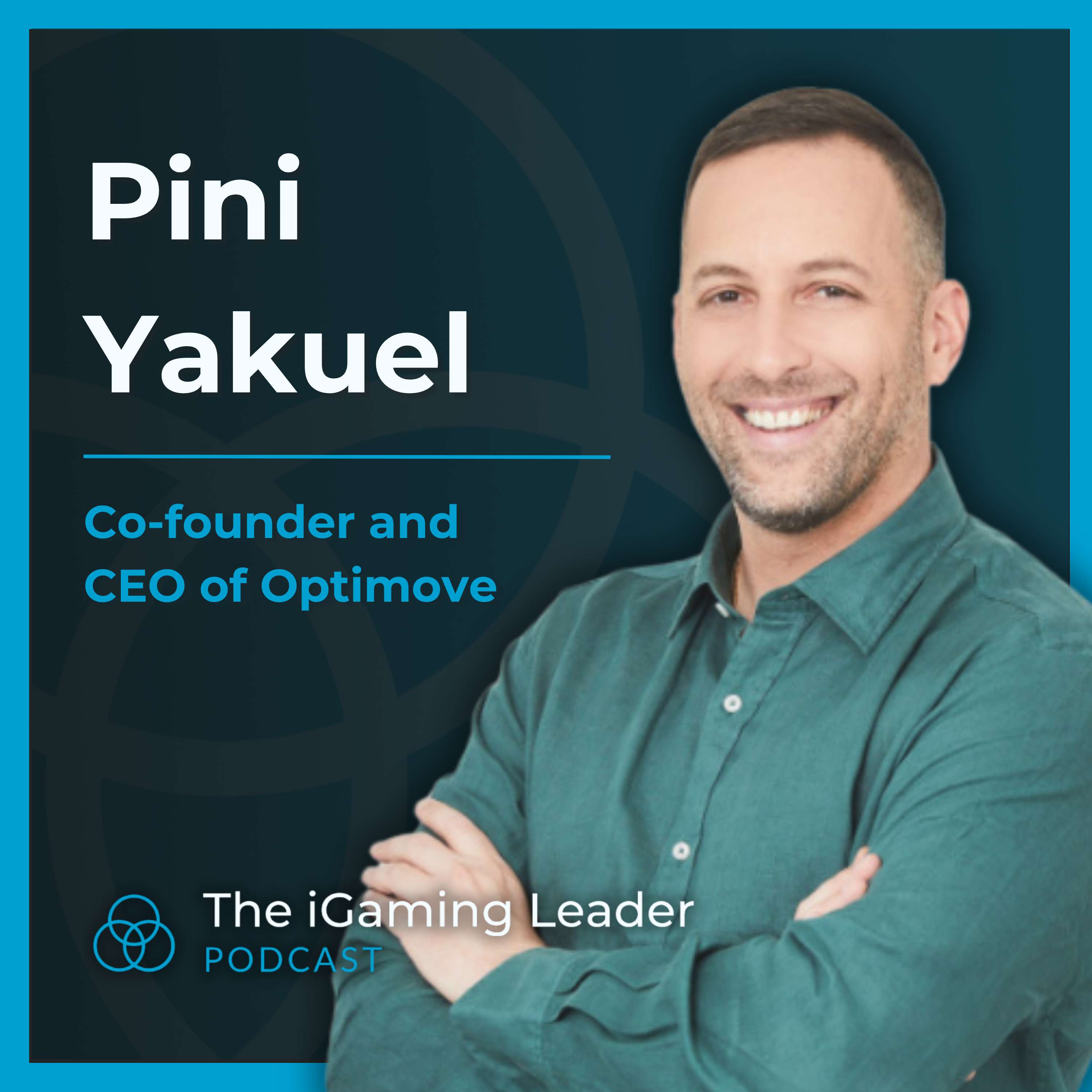The iGaming Leader