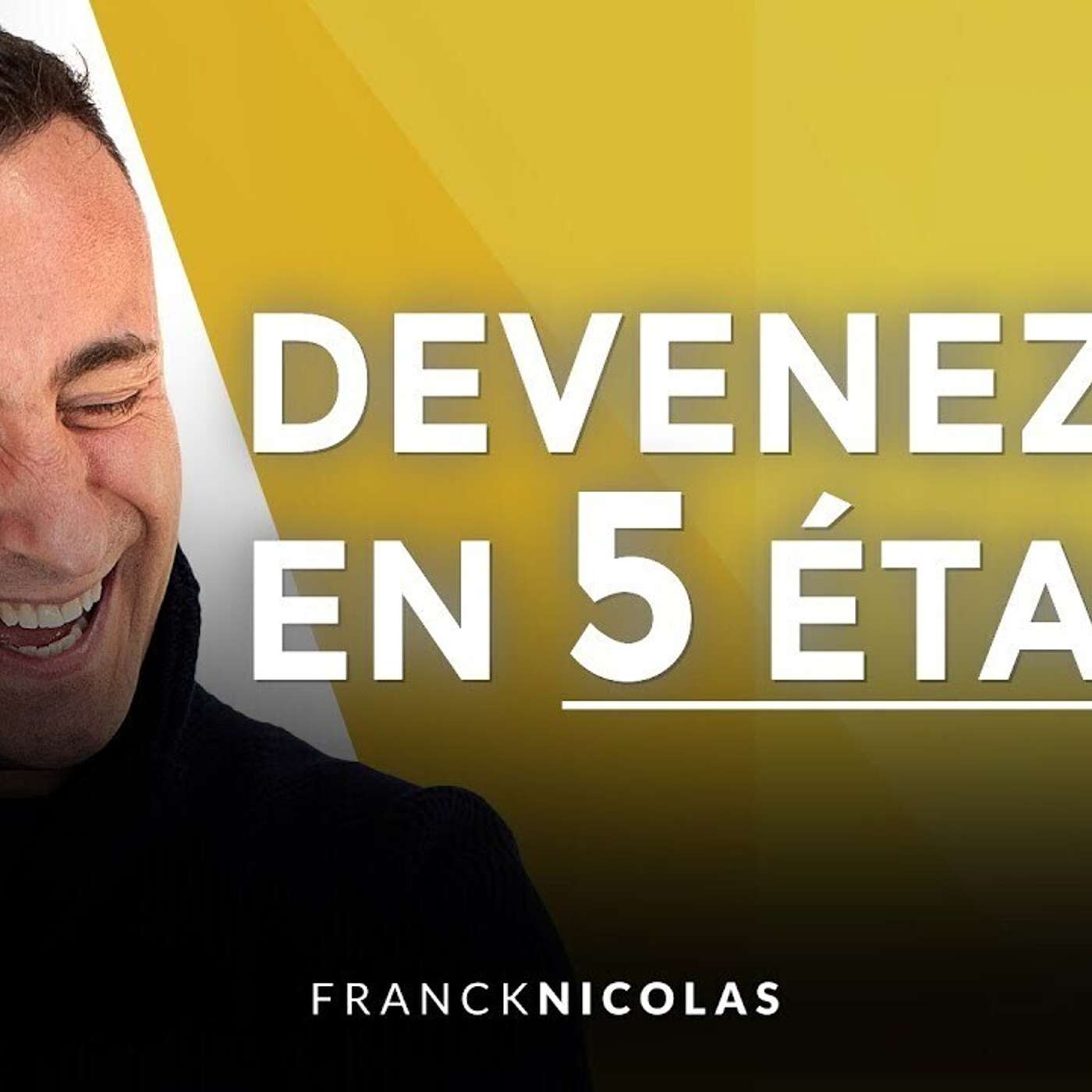 SPARK LE SHOW: Devenir + en 5 étapes