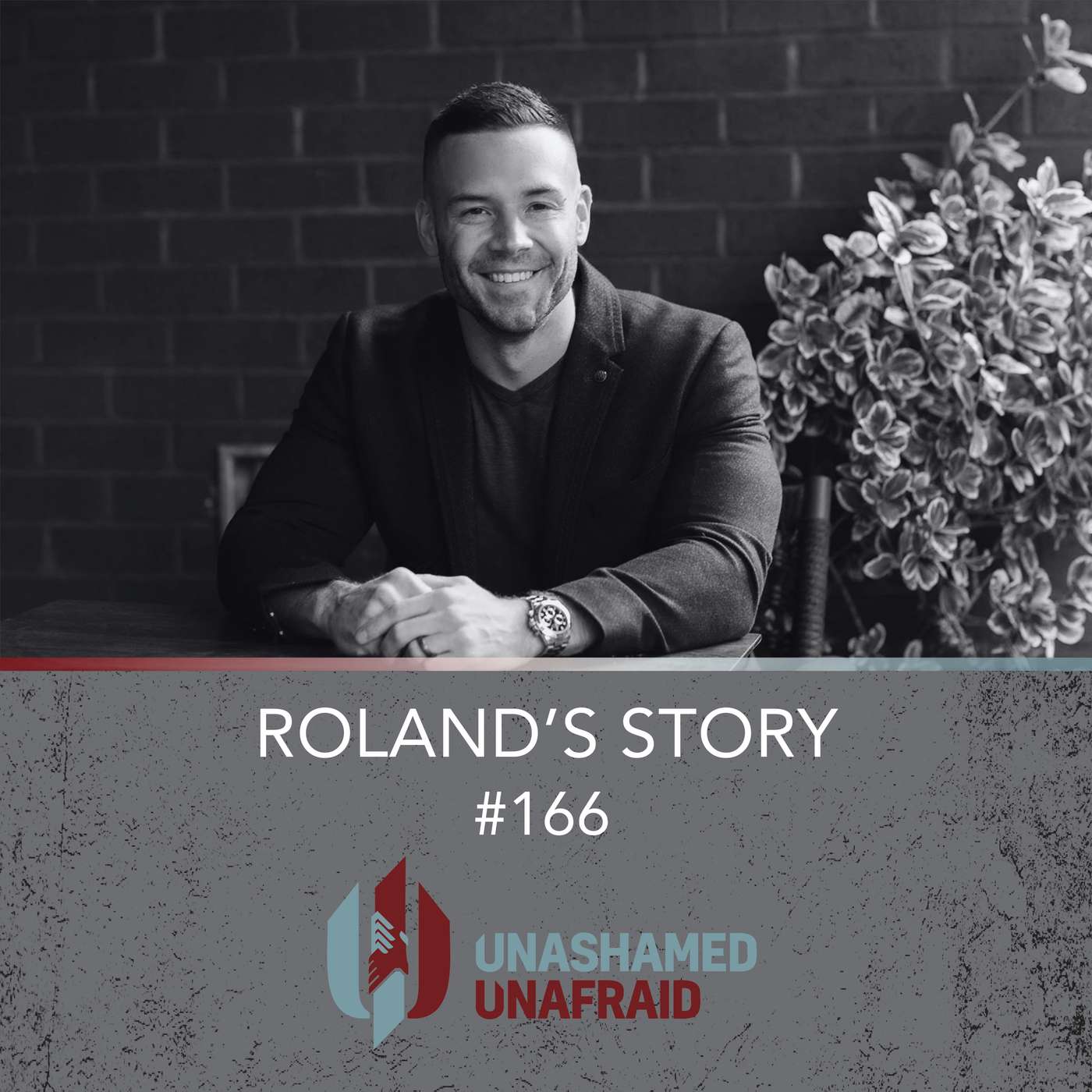 EP 166: Roland's Story