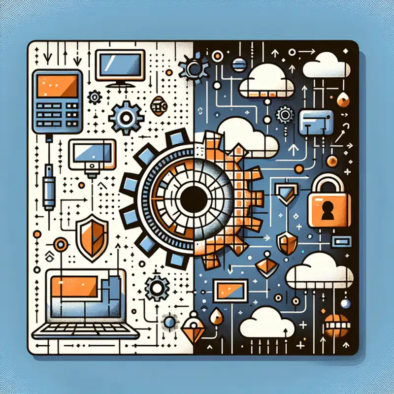 Why Companies Are Ditching Traditional VPNs for Tailscale's Modern Solutions