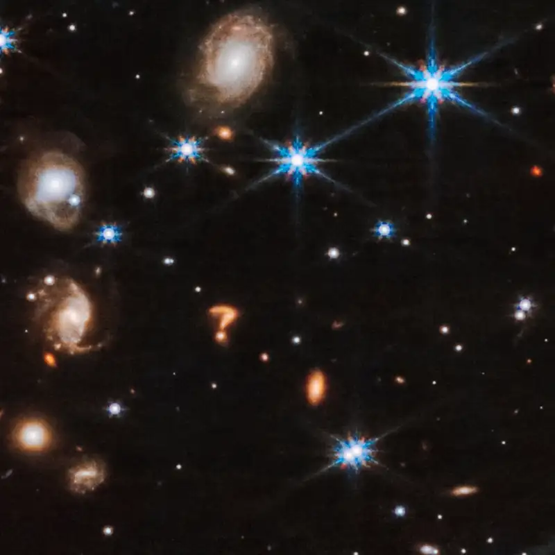 Will JWST Find Life in Space? - Episode 43