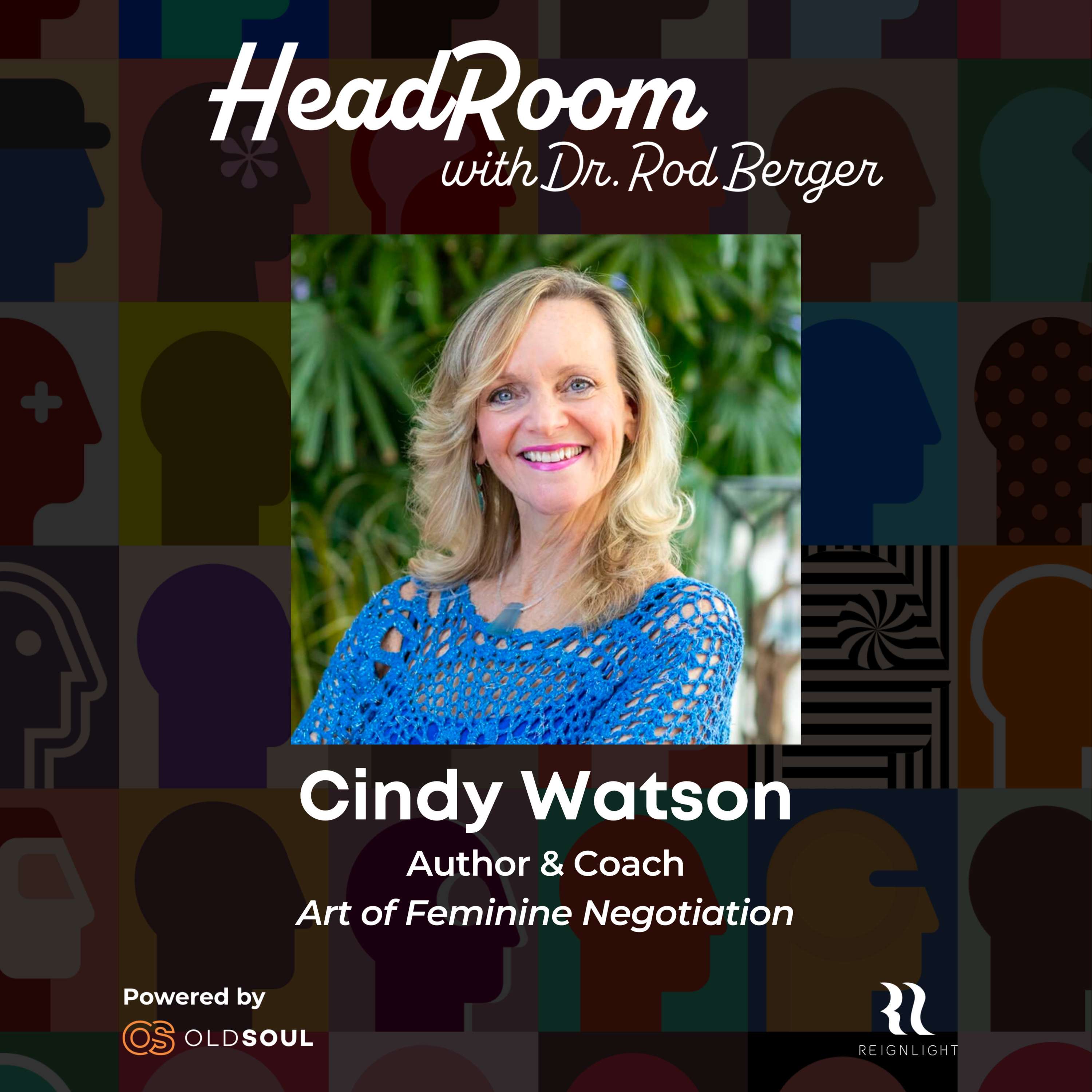 HeadRoom with Dr. Rod Berger