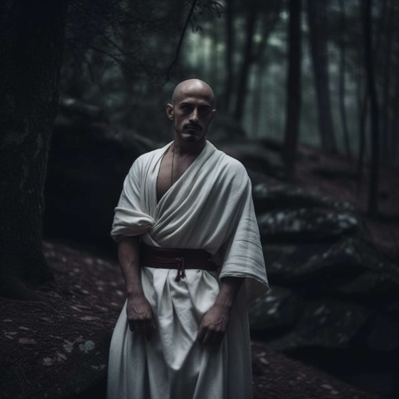 On Patrol with The 13th Legion (ft. Andrew from Culips English Podcast) On Patrol with The 13th Legion (ft. Andrew from Culips English Podcast)