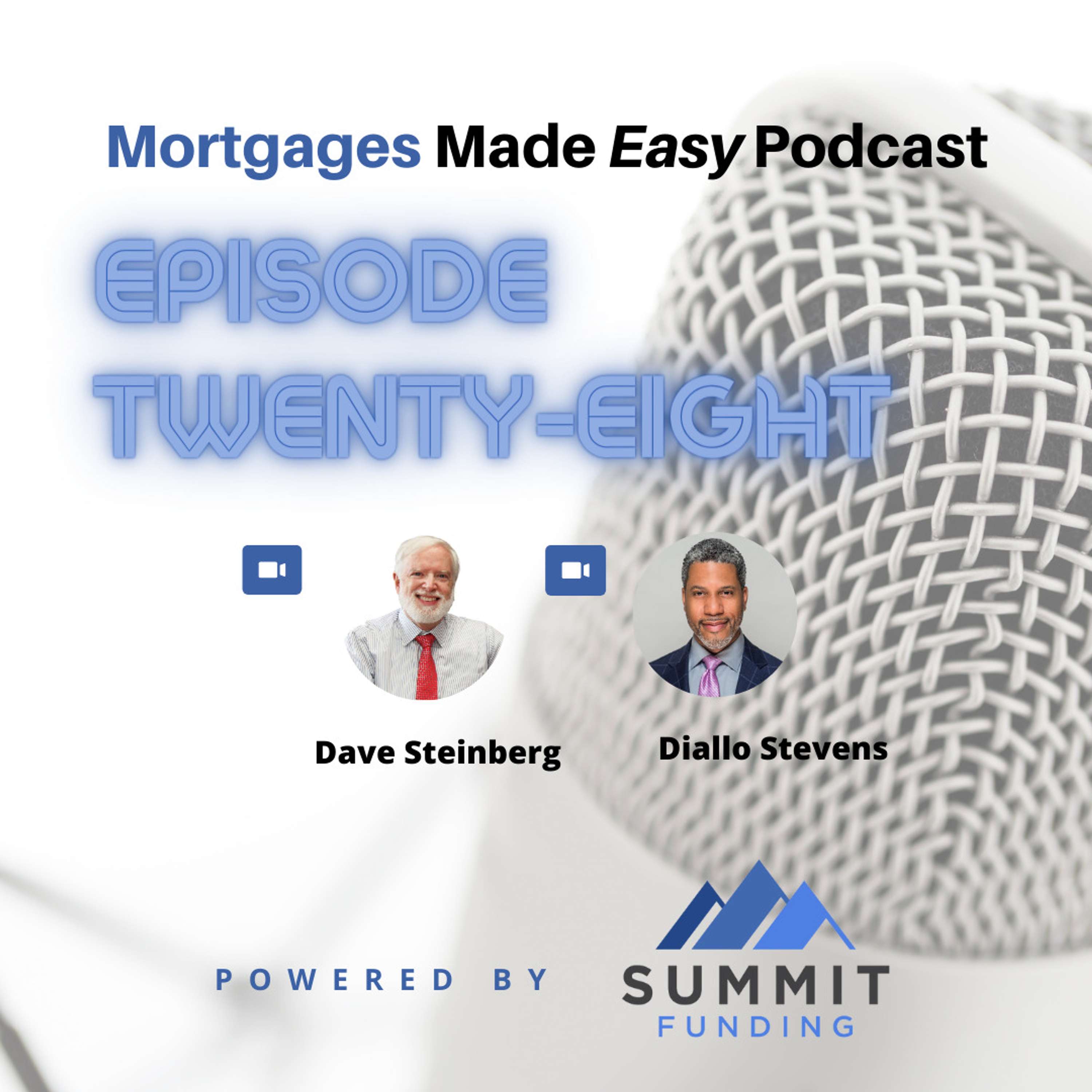 Mortgages Made Easy