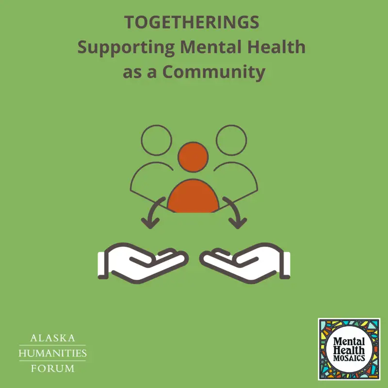 Supporting Mental Health as a Community