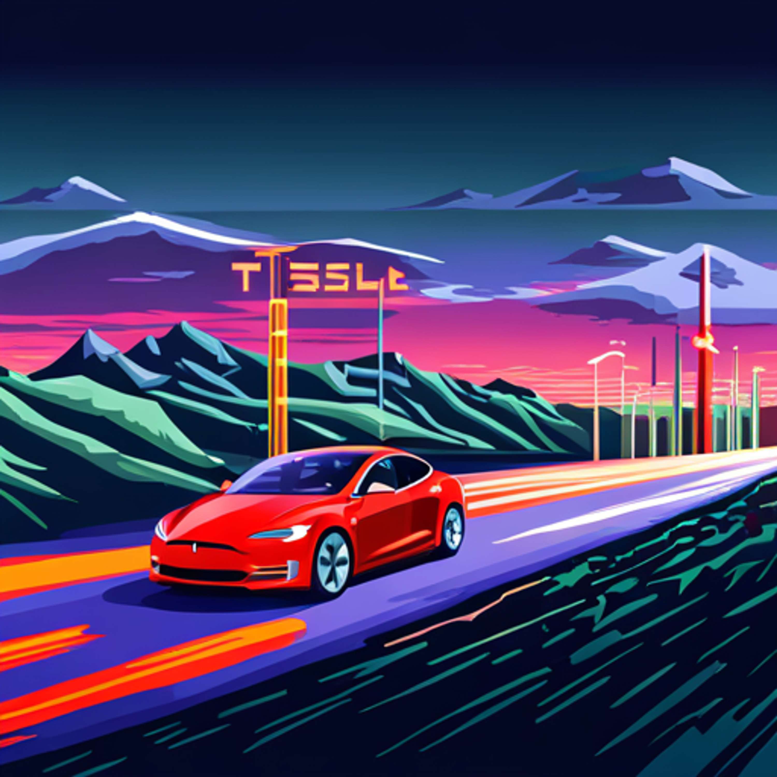 Unveiling Tesla's FSD Update: Musk's Insights