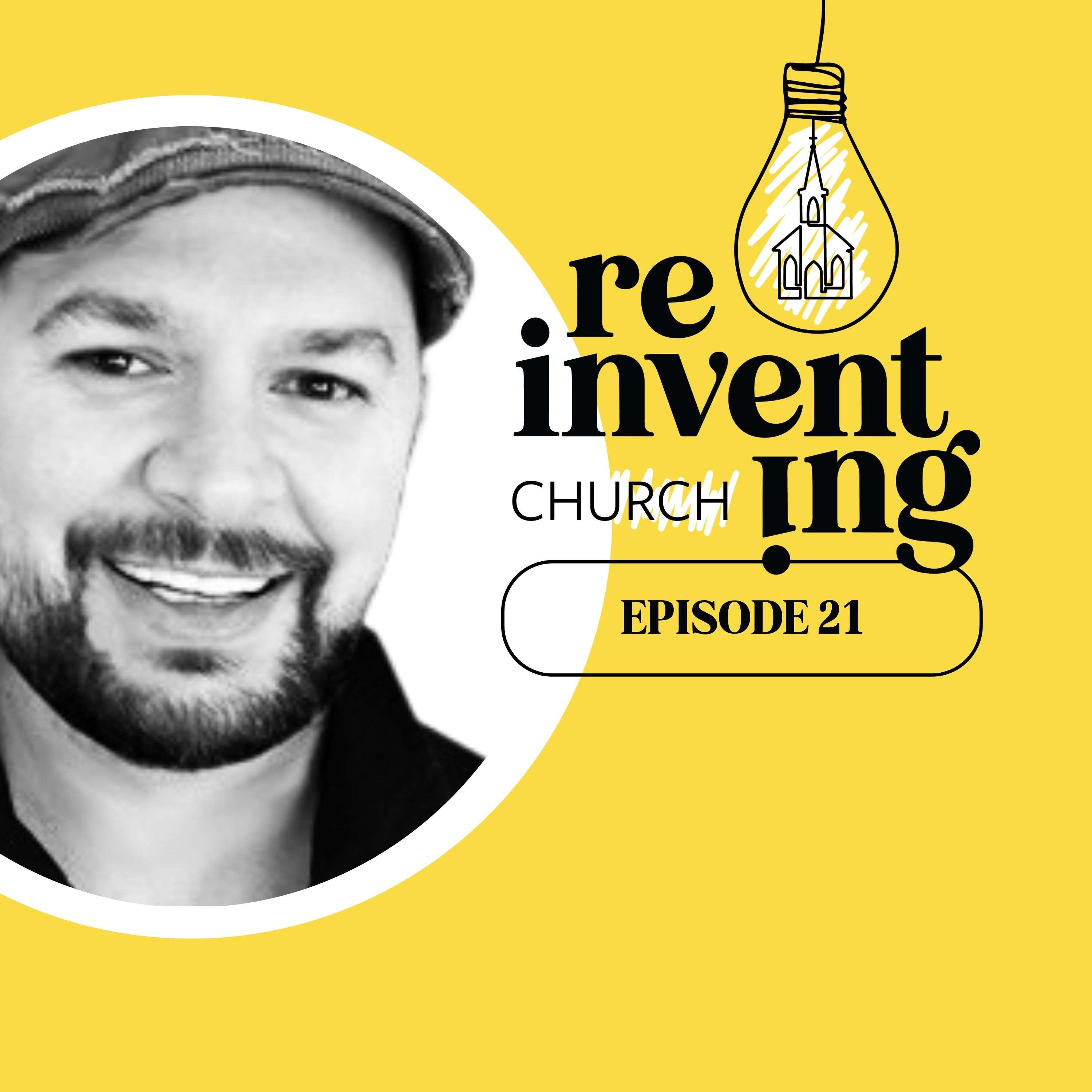 Reinventing Church