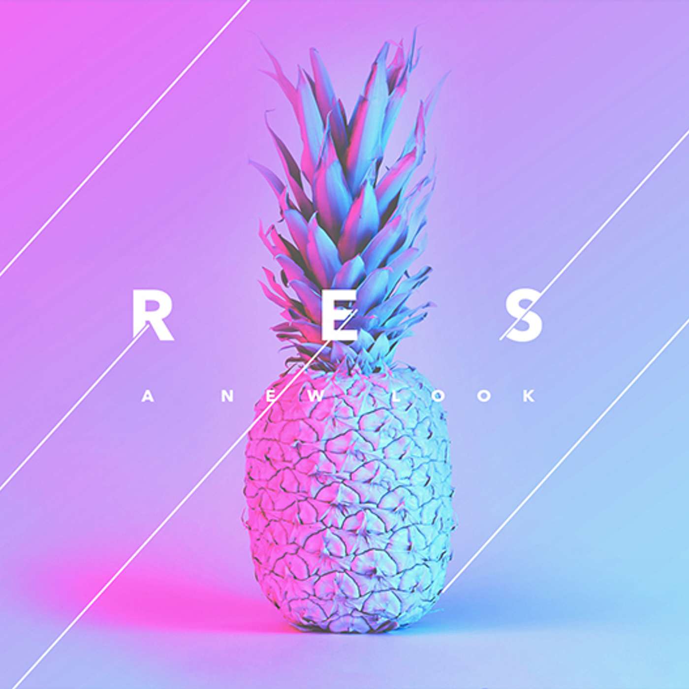 Fresh: Humanity