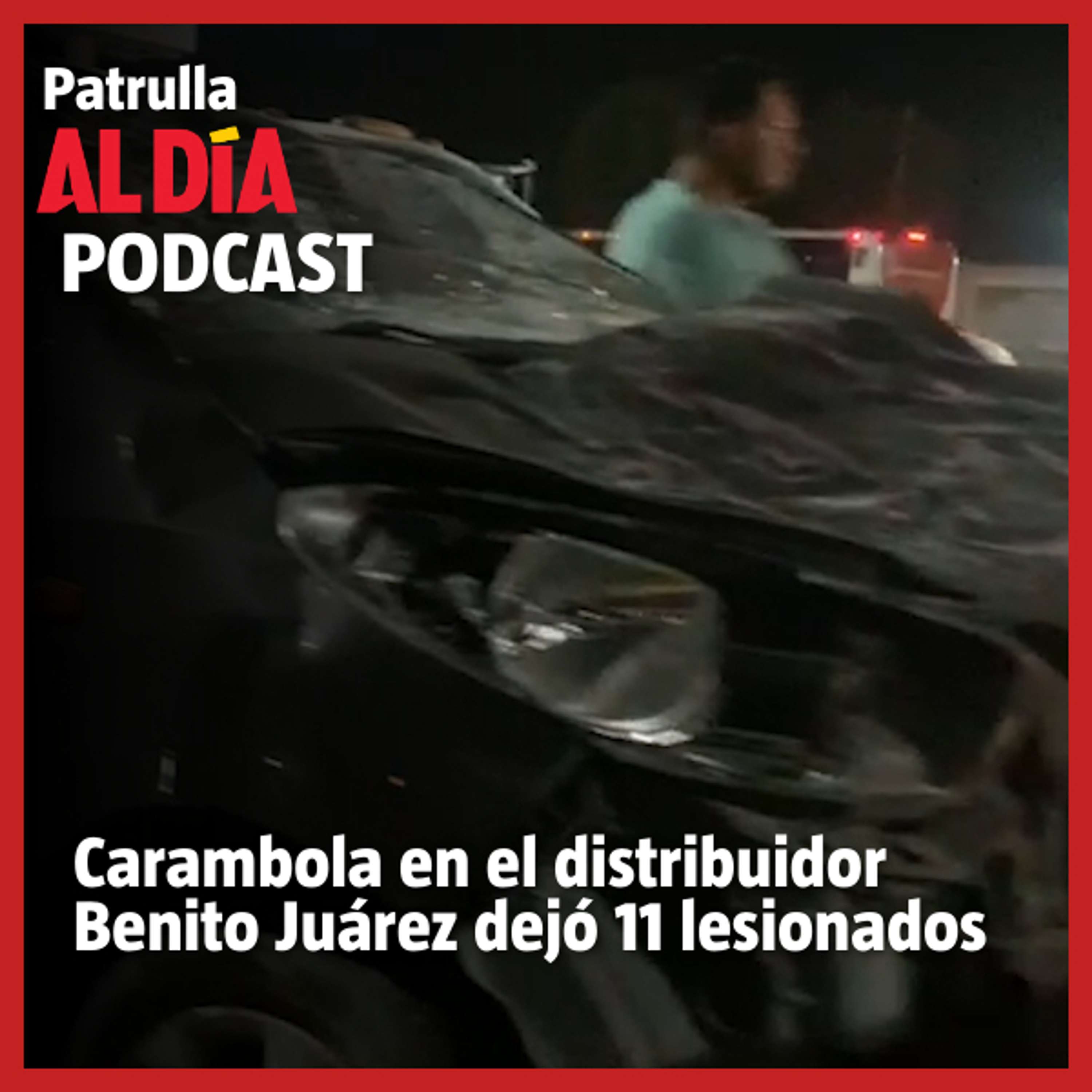 Patrulla Al Día