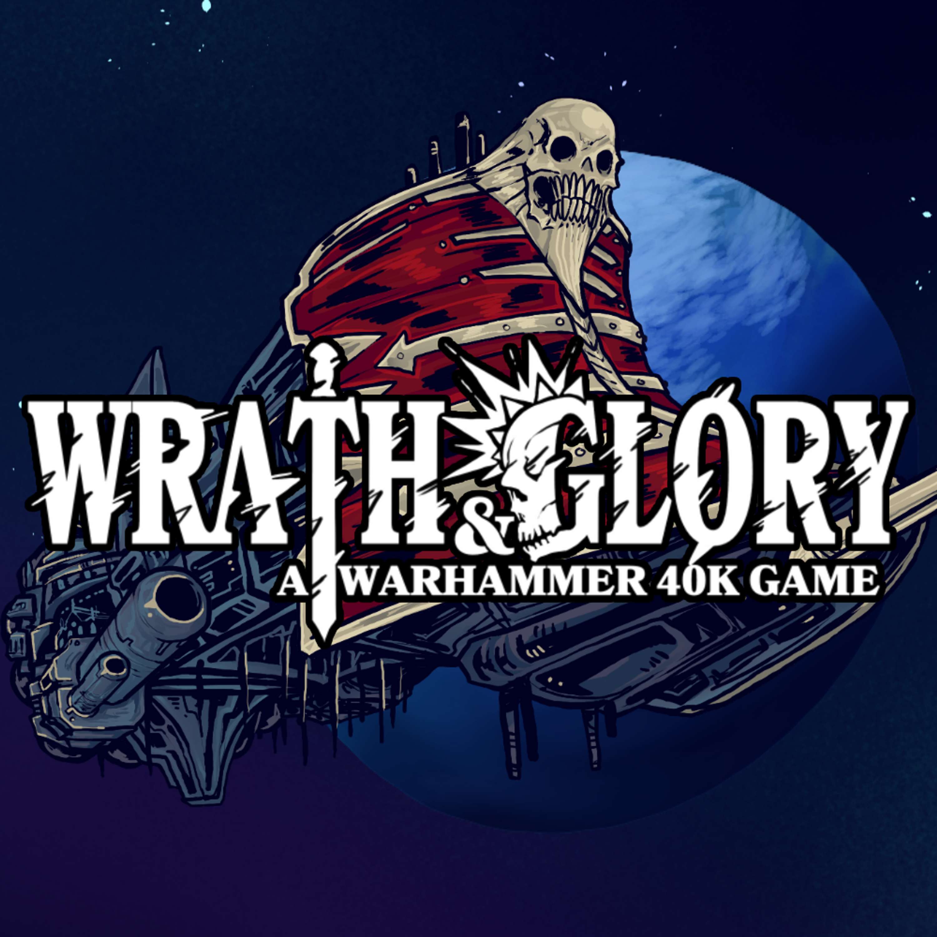 Wrath & Glory | Narrative Declaration