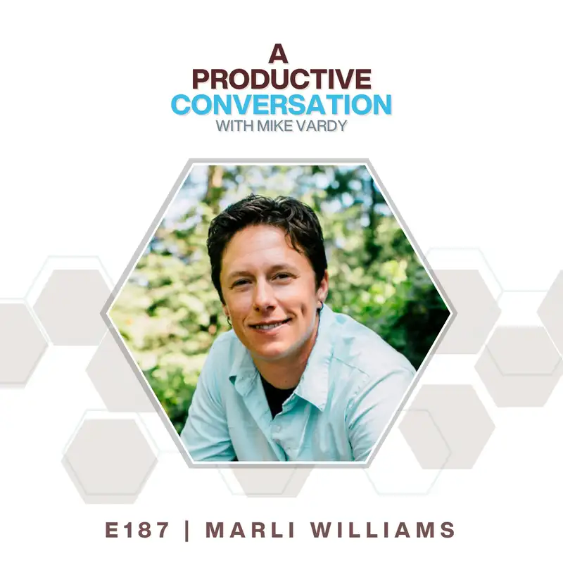 More Fun in Done with Marli Williams