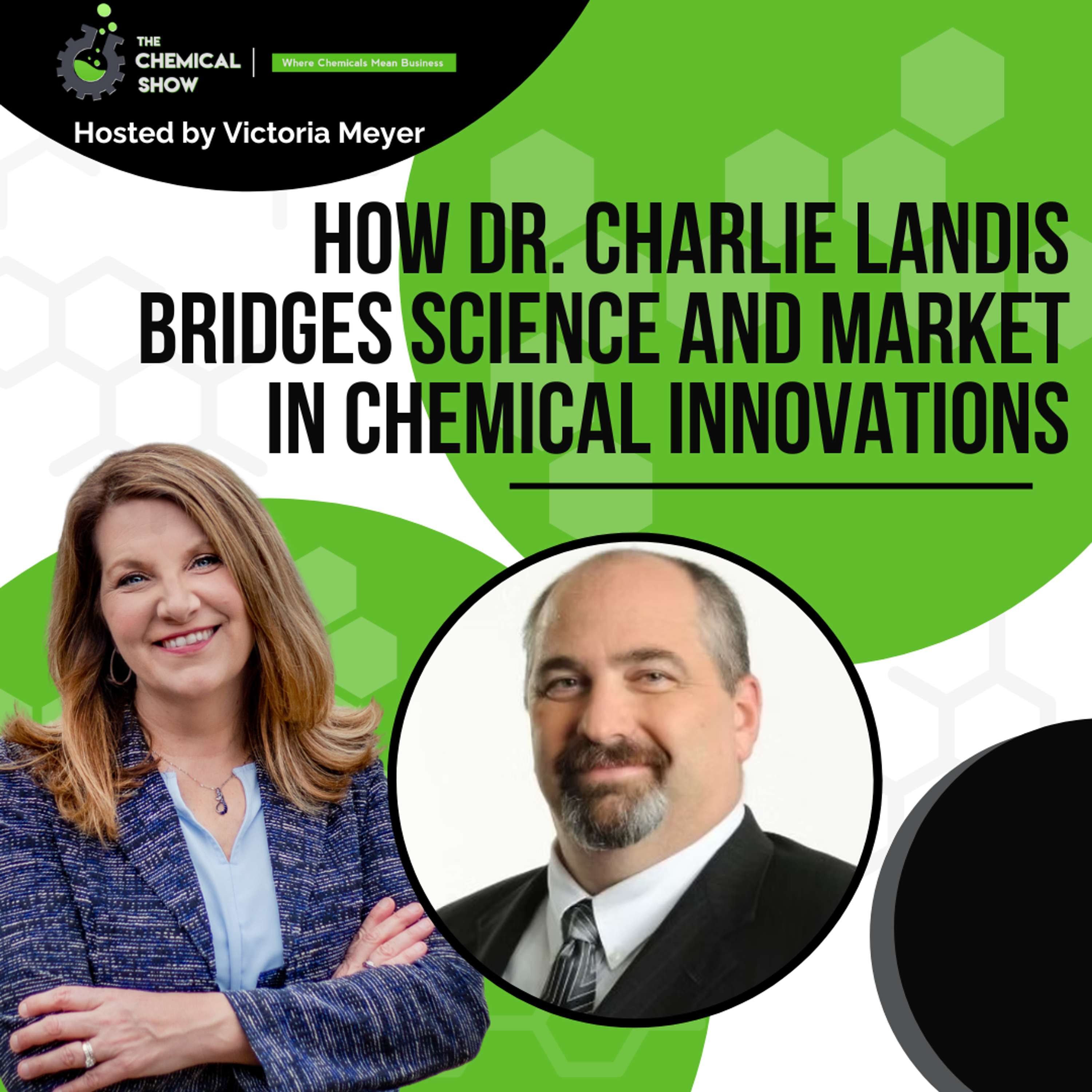 The Chemical Show: Where Leaders Talk Business