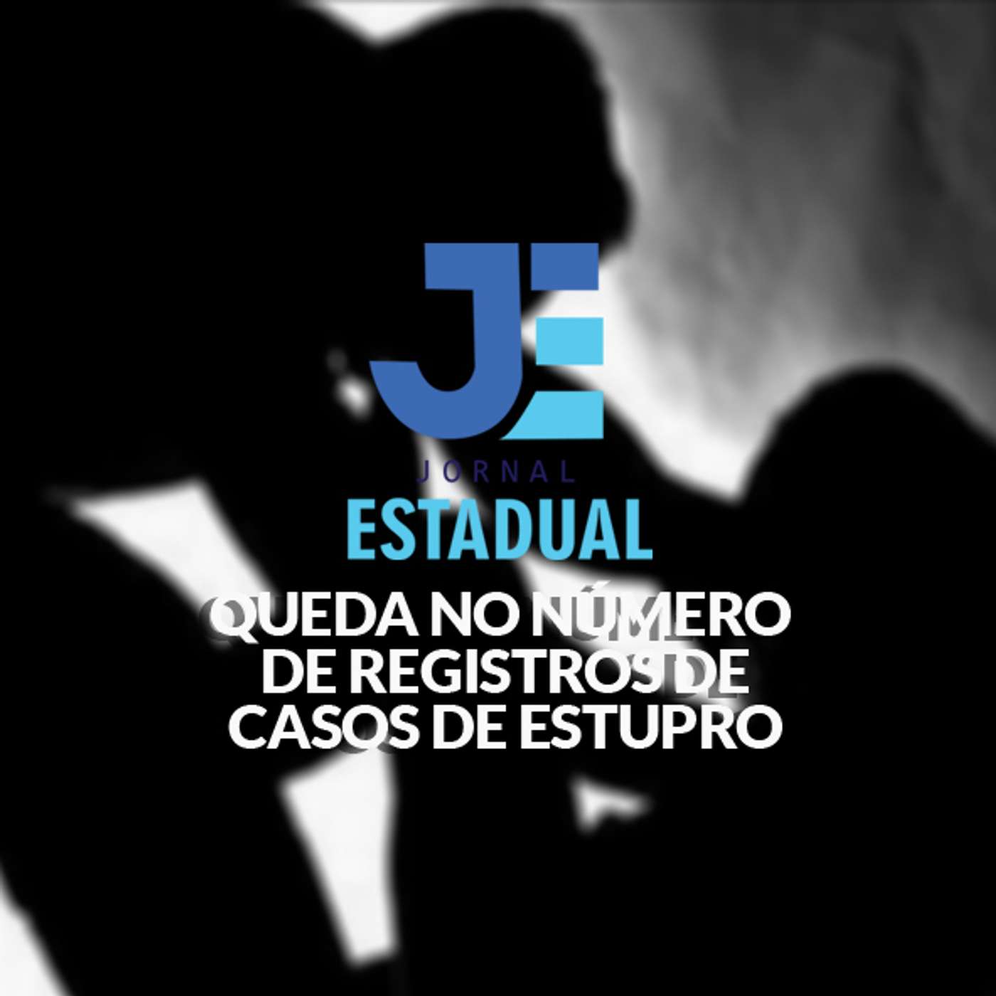 Matéria - Queda no número de registros de casos de estupro episode artwork