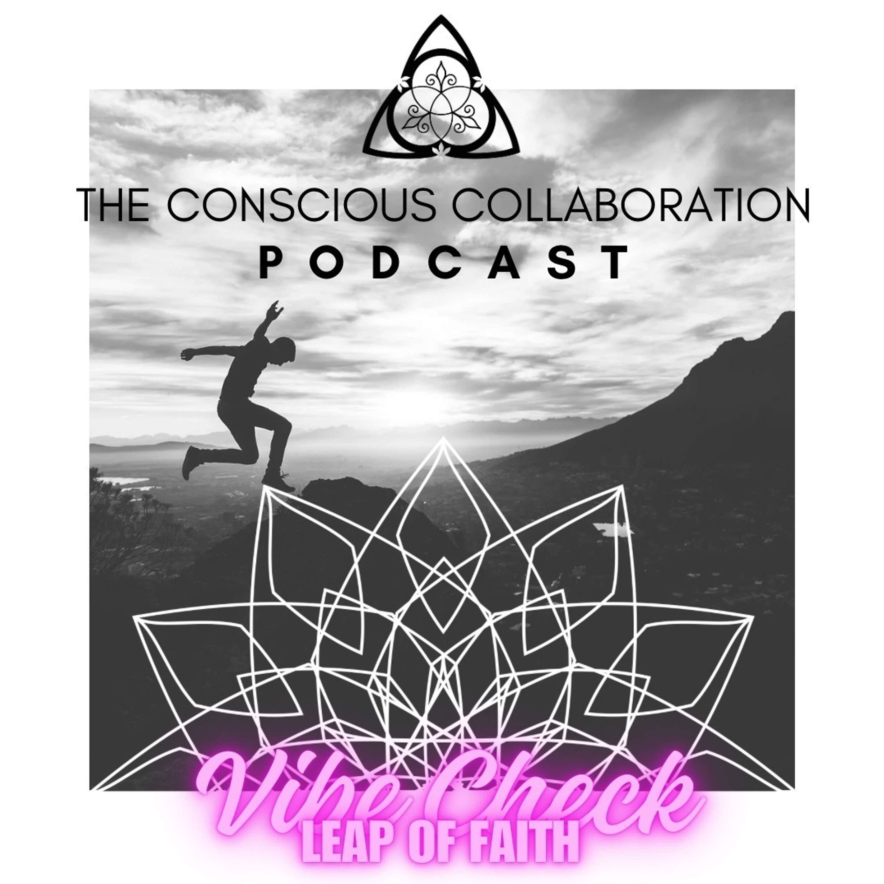 The Conscious Collaboration