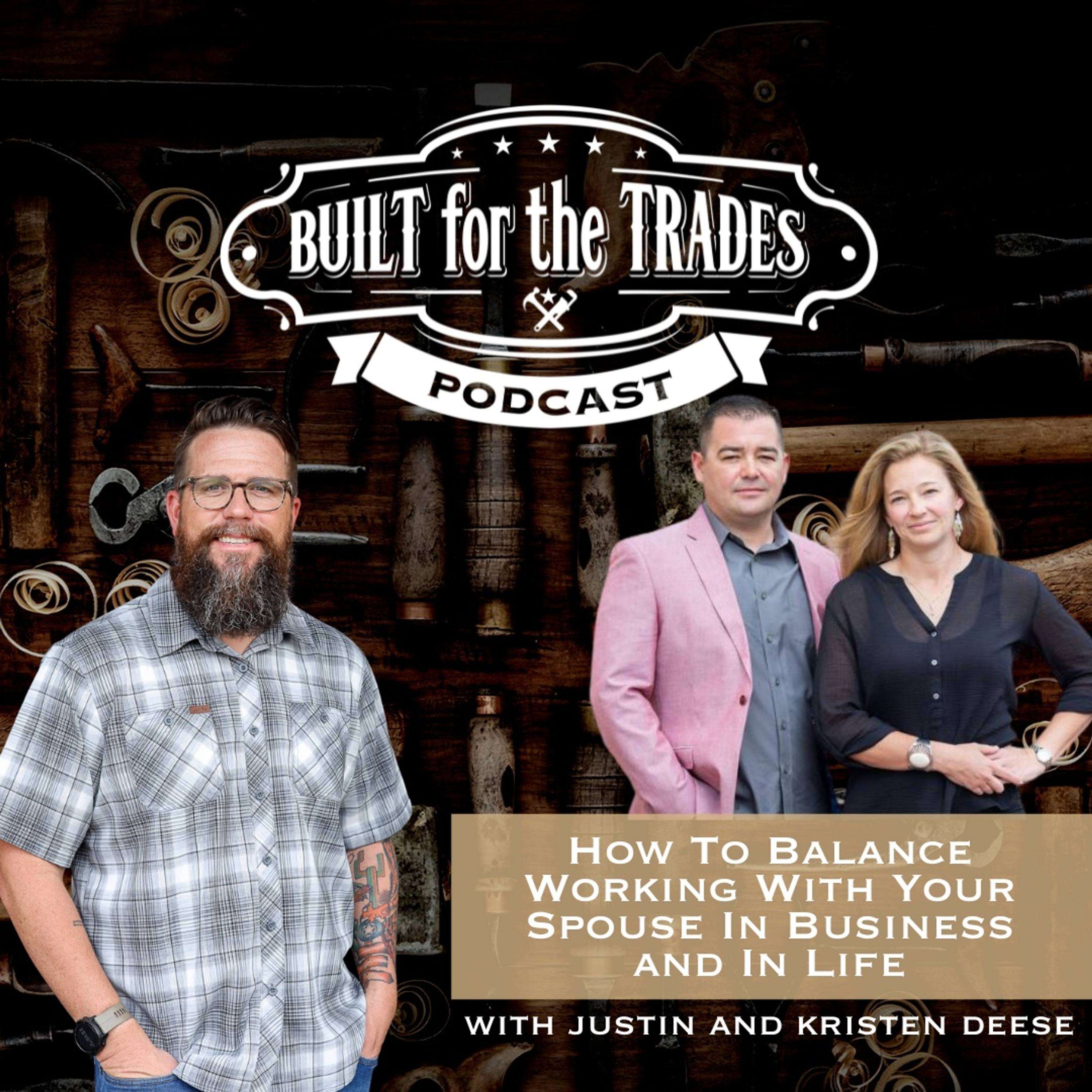 Built for the Trades