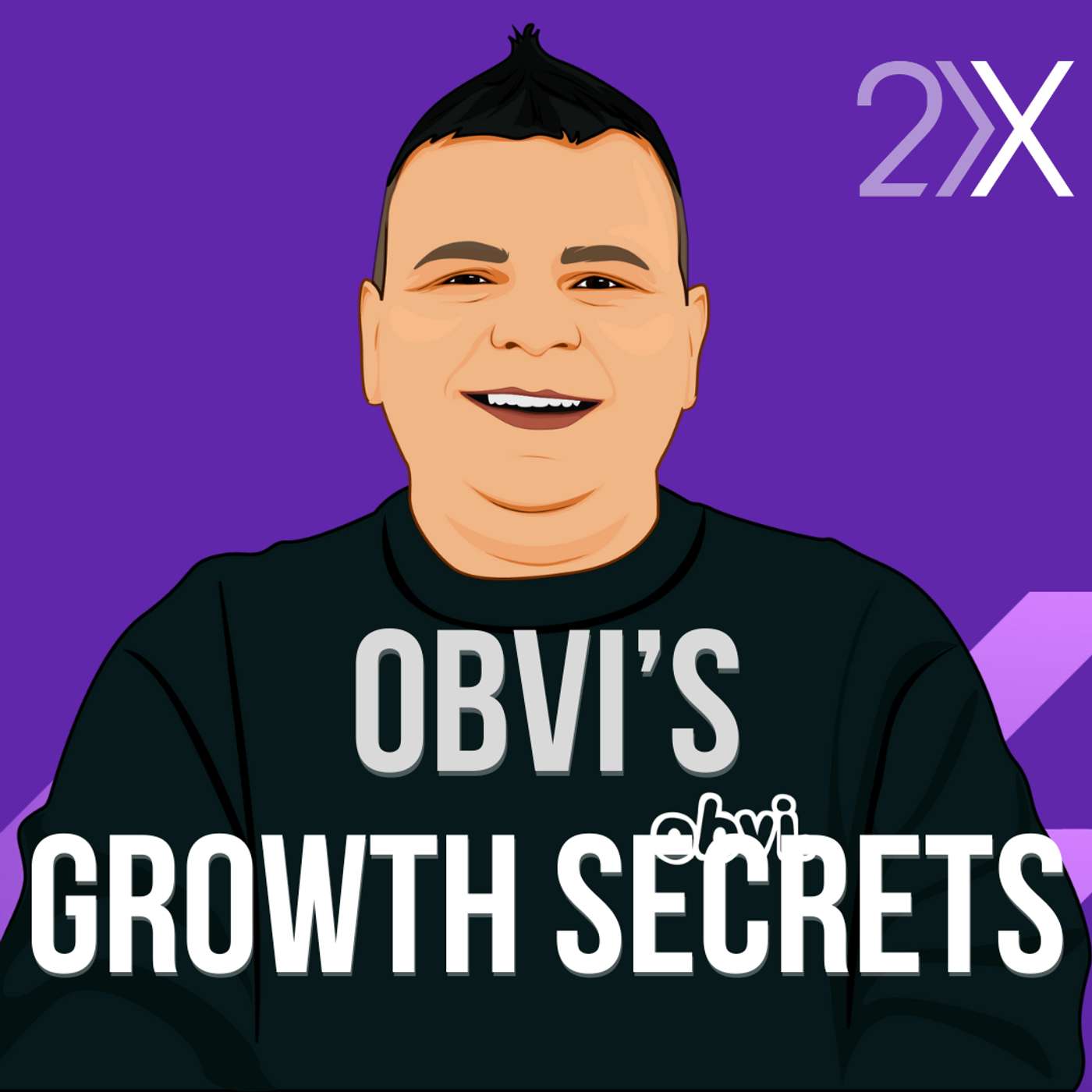 $40M in 5 Years: The Profit-First Obvi Playbook for DTC and Retail Domination → Ronak Shah