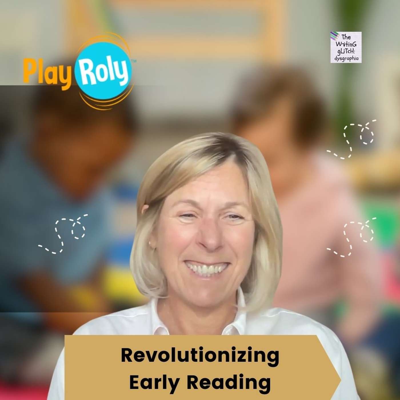 PlayRoly: How a Simple Game is Revolutionizing Early Reading: S3 E22