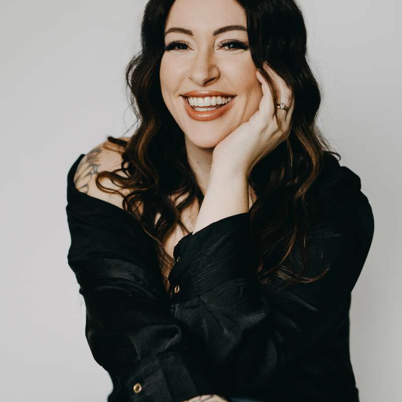 Chloe Ramirez