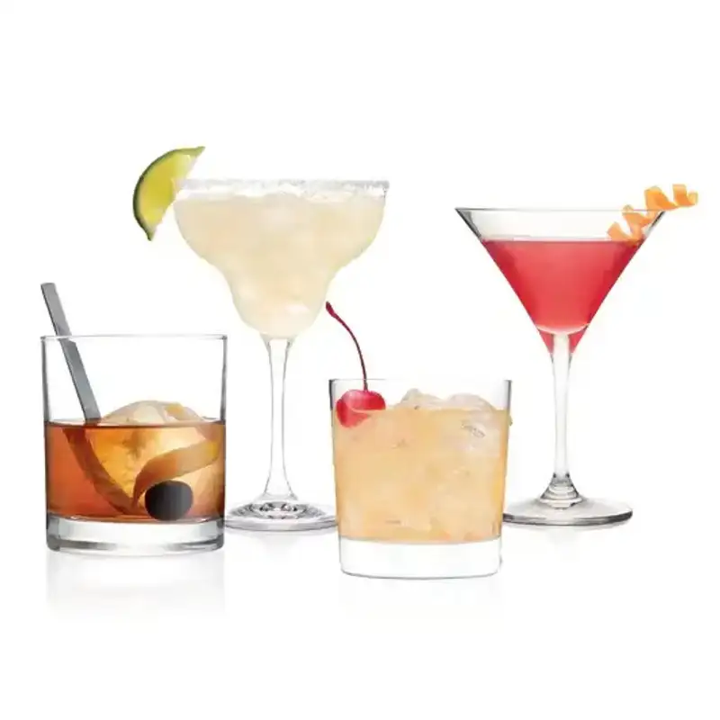 Ciders, Sodas, and Cocktails: The RTD Show January 2024