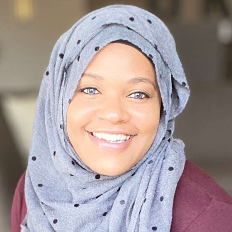 Khalida DuBose