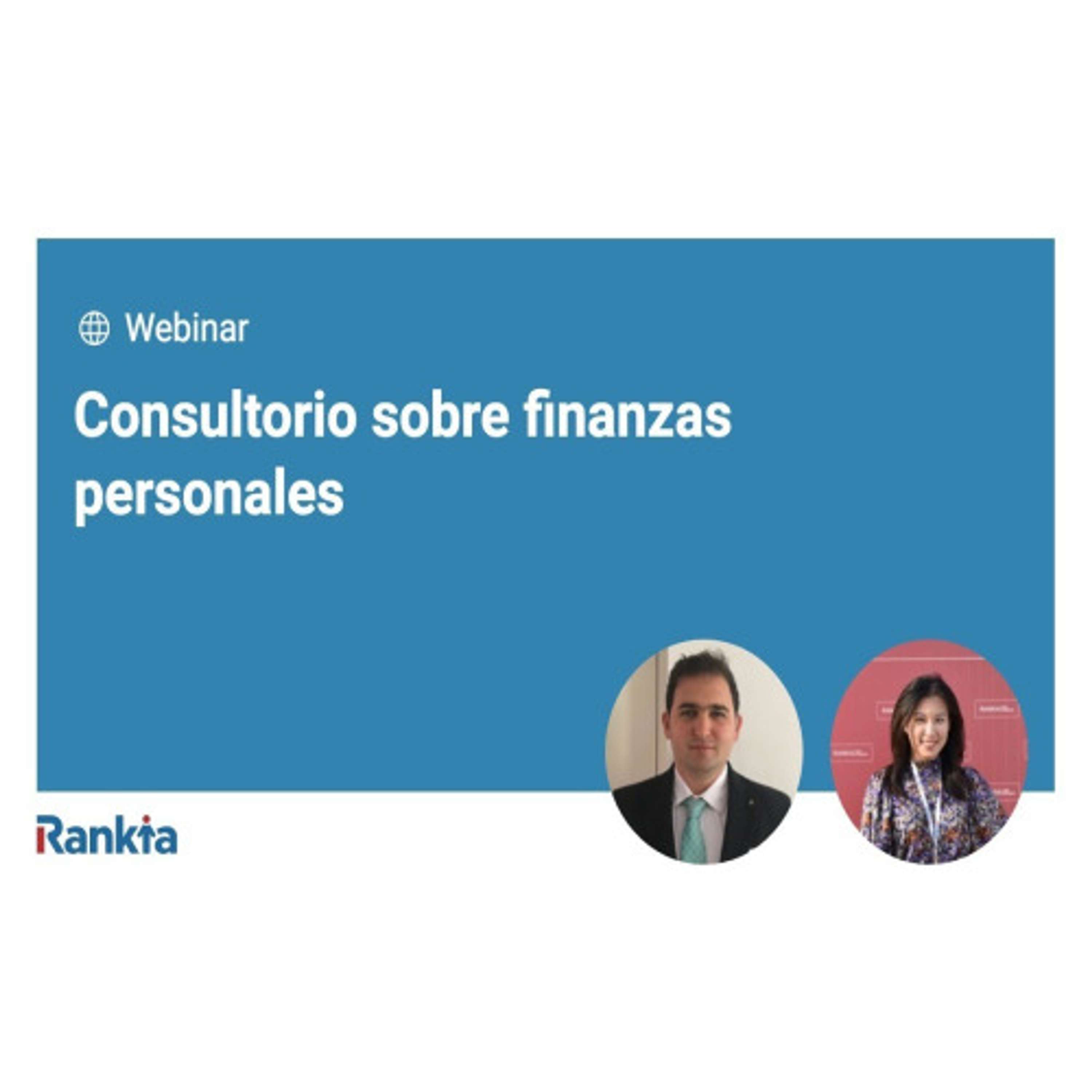 Rankia Podcast