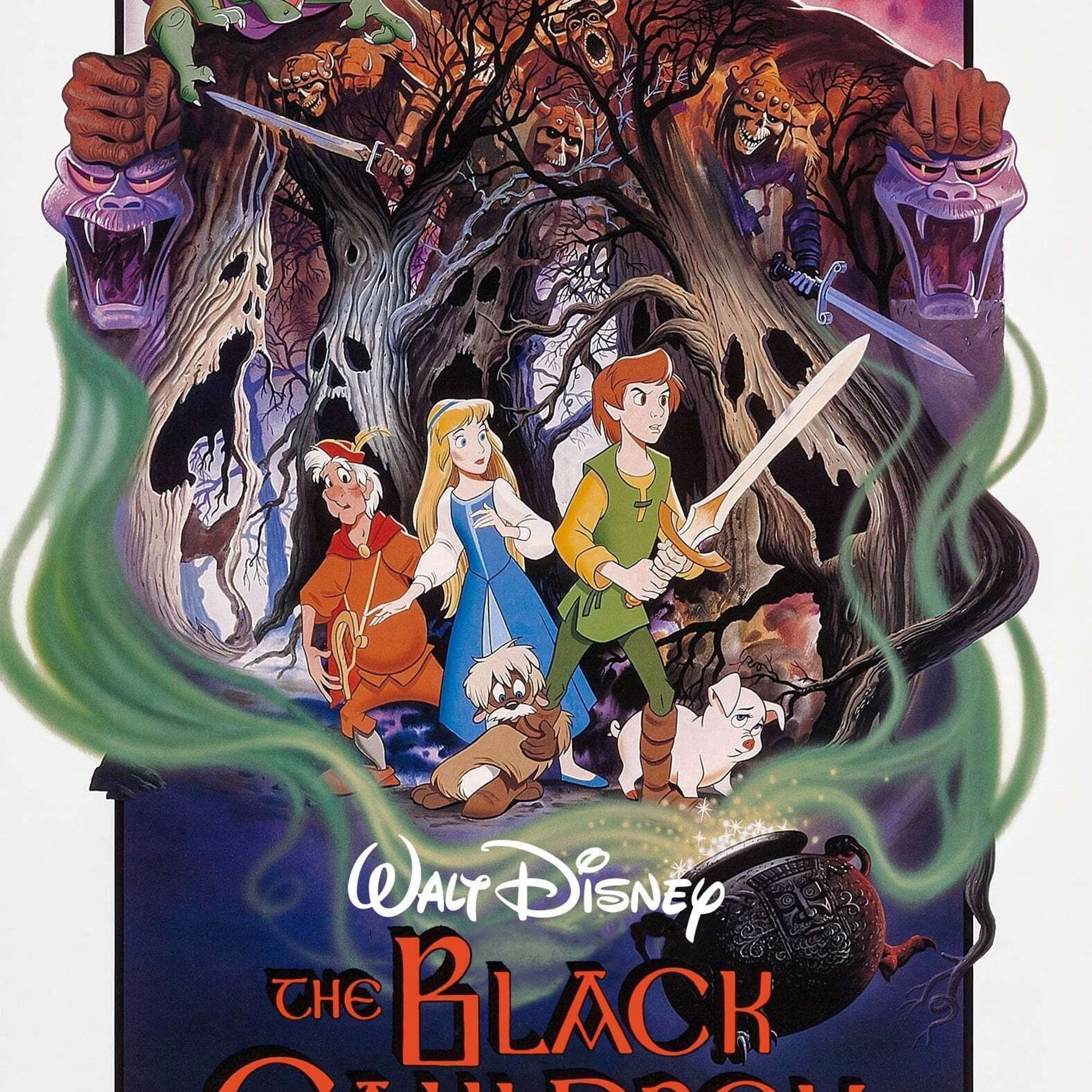 Occult Disney: Exploring the Hidden Mysteries Behind Mickey