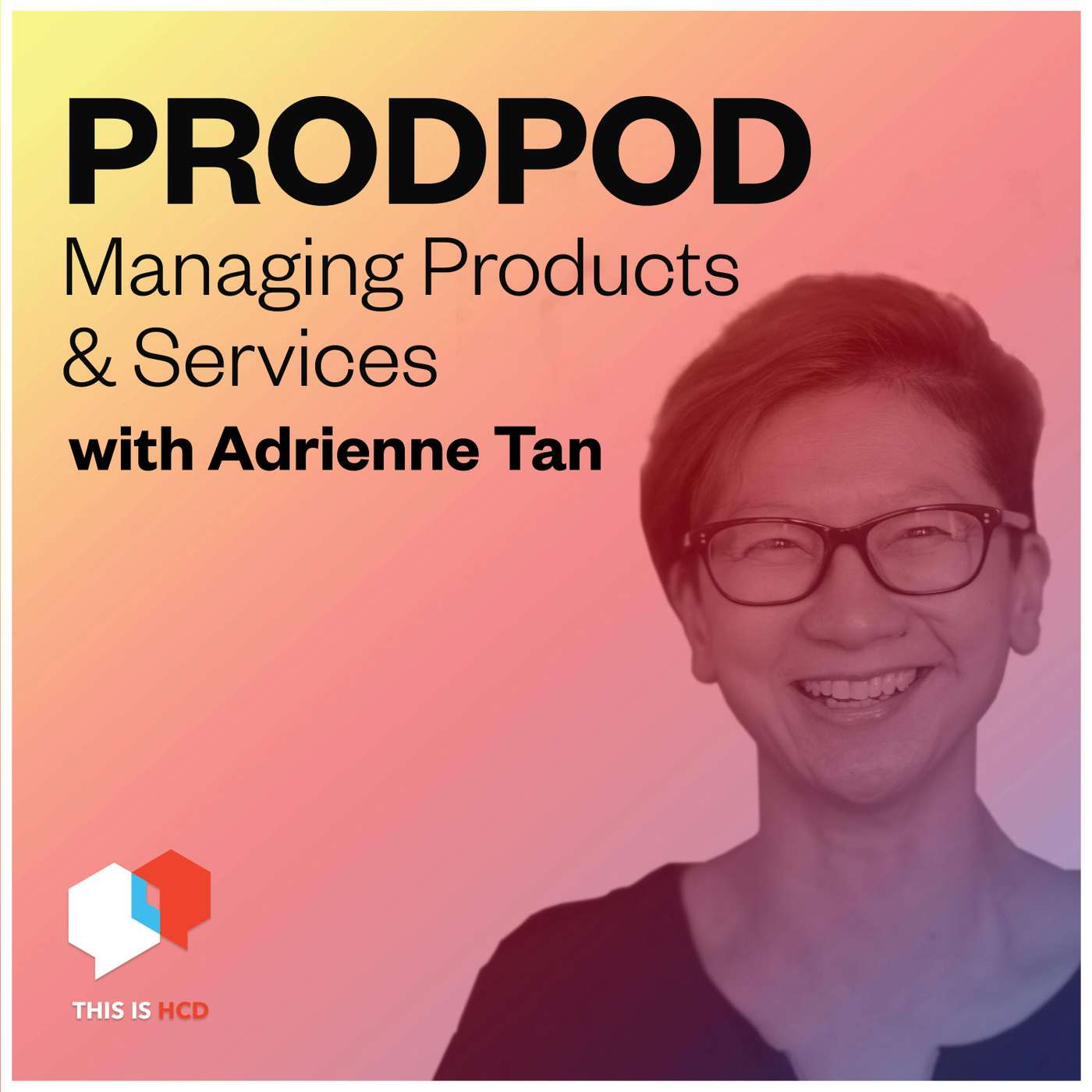 The Human Centered Design Podcast (This is HCD) | Service Design & UX