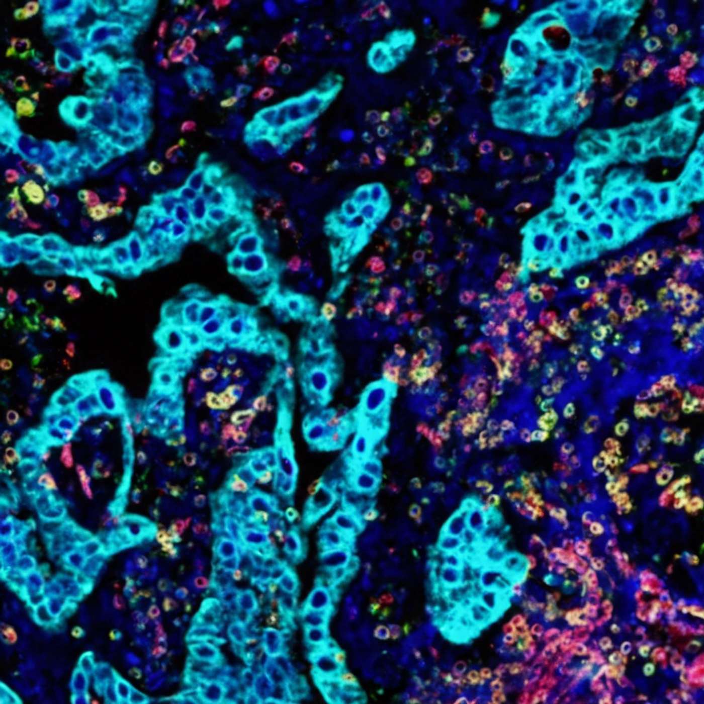 Foundation Model Series: Harnessing Multimodal Data to Advance Immunotherapies with Ron Alfa from Noetik