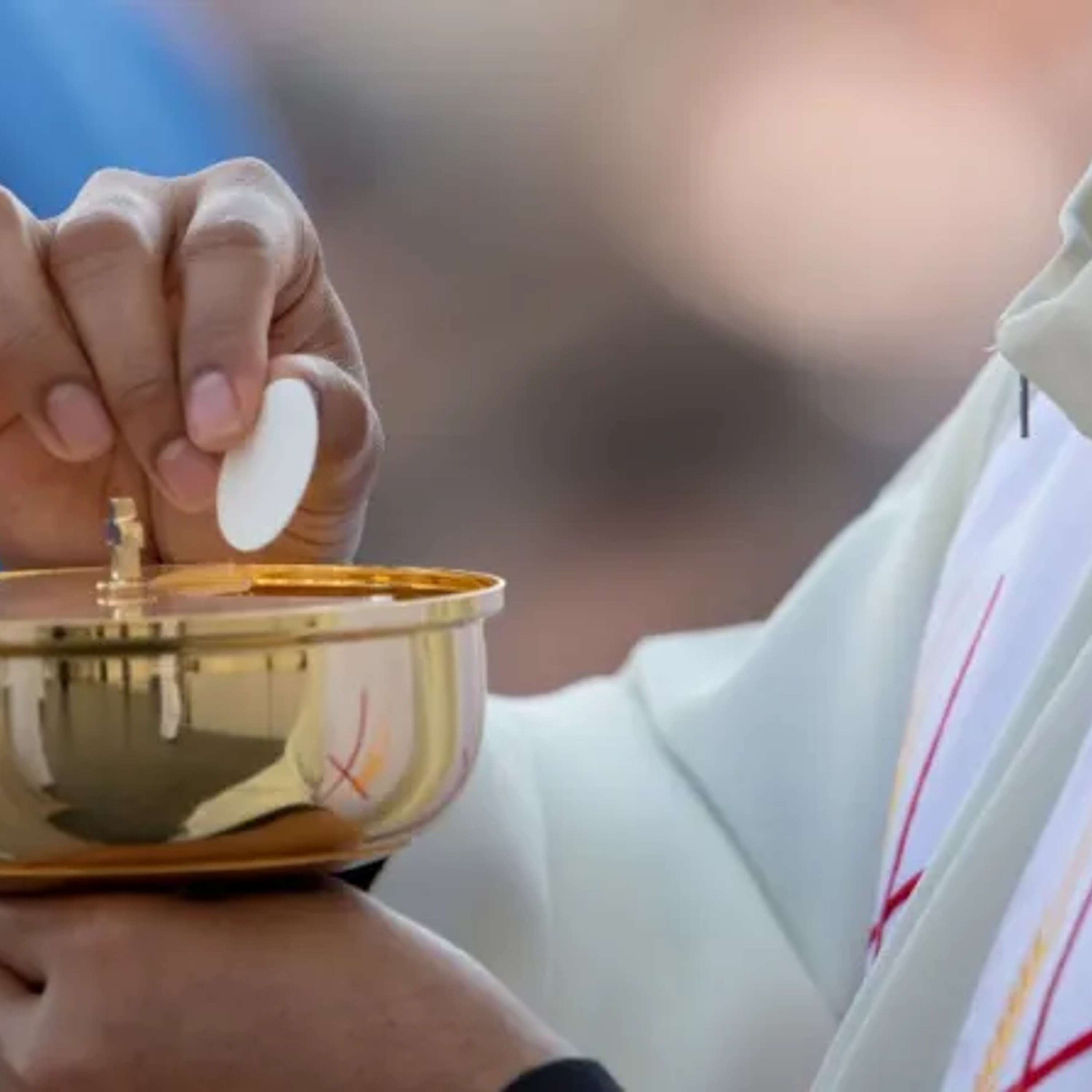News from EWTN Norway