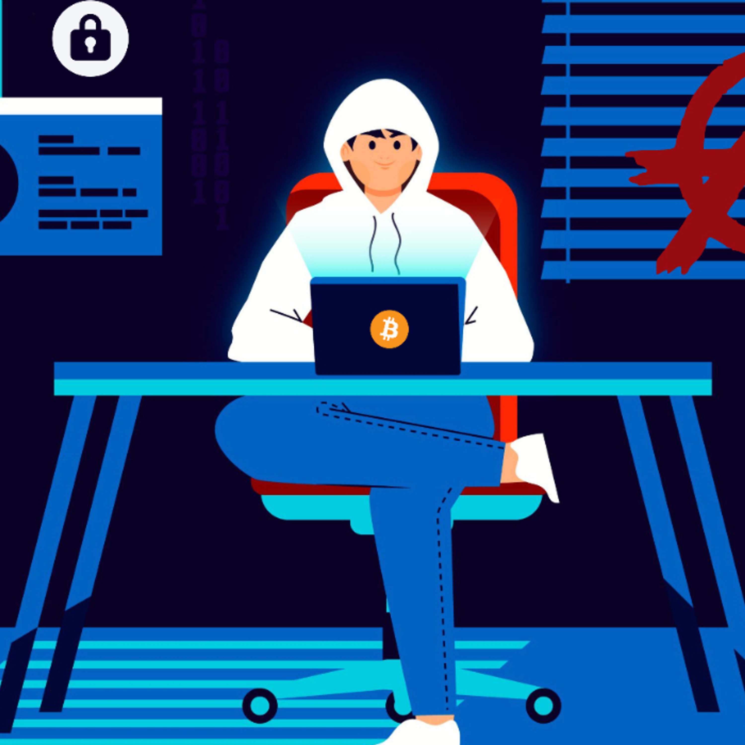 Exploring Crypto-Anarchism: From Privacy to Cryptocurrencies and Beyond