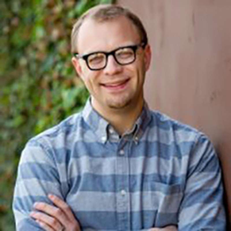 Johnathon Eltrevoog